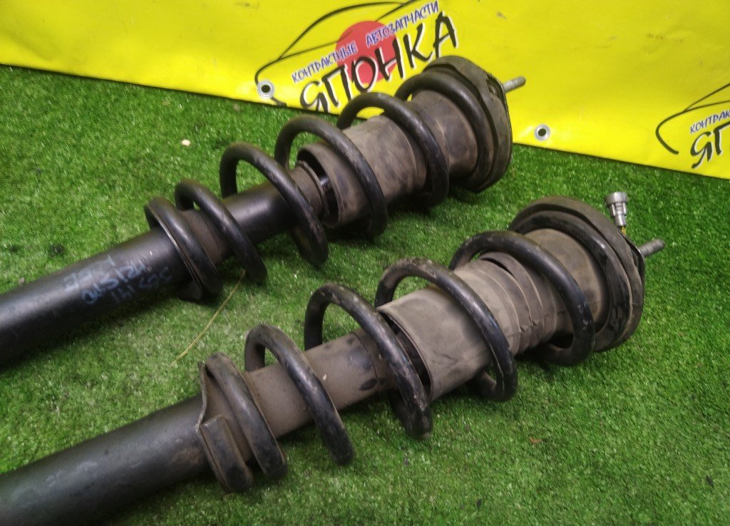 СТОЙКА/TOY/ARISTO/GS300/JZS147/JZS147E/F/TEMS