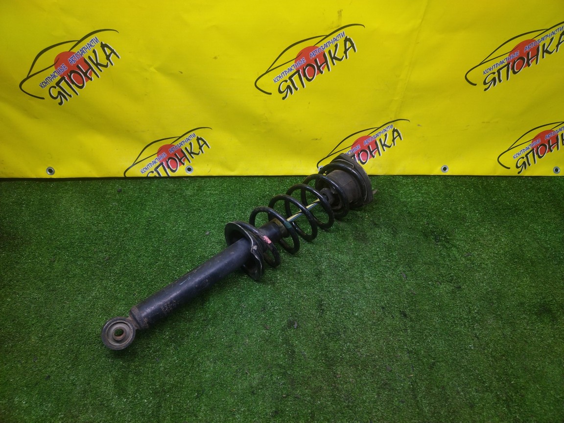 СТОЙКА/TOY/ALTEZZA/ALTEZZA GITA/CROWN/IS200/IS300/MARK II/MARK II BLIT/PROGRES/VEROSSA/GS171/GS171W/GX110/GX110W/GX115/GX115W/GXE10/GXE10W/GXE15W/JCE10/JCE10W/JCE15W/JCG10/JCG11/JCG15/JKS175/JZS171/JZS171W/JZS173/JZS173W/JZS175/JZS175W/JZS179/JZX110/JZX110W/JZX115/JZX115W/SXE10/B/TEMS/2WD/4WD