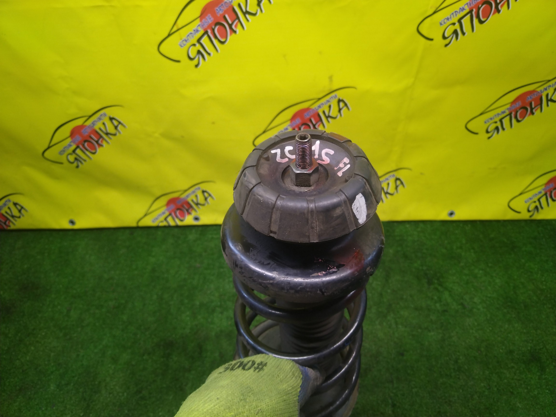 СТОЙКА/SUZ/SWIFT/ZC31S/F/L