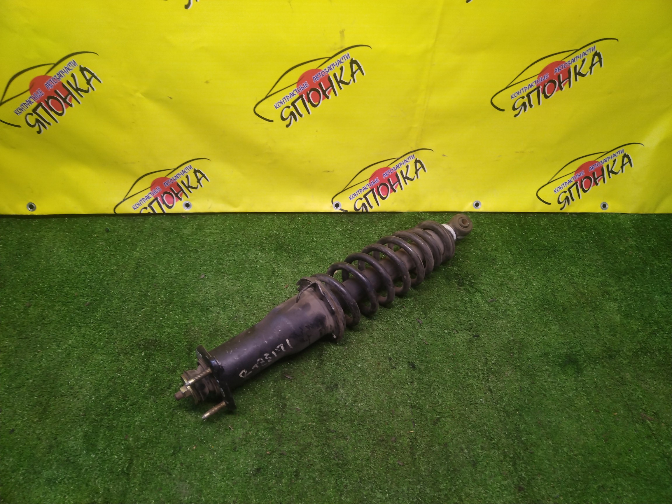 СТОЙКА/TOY/CROWN/UZS171/JZS177/B/СВОЯ