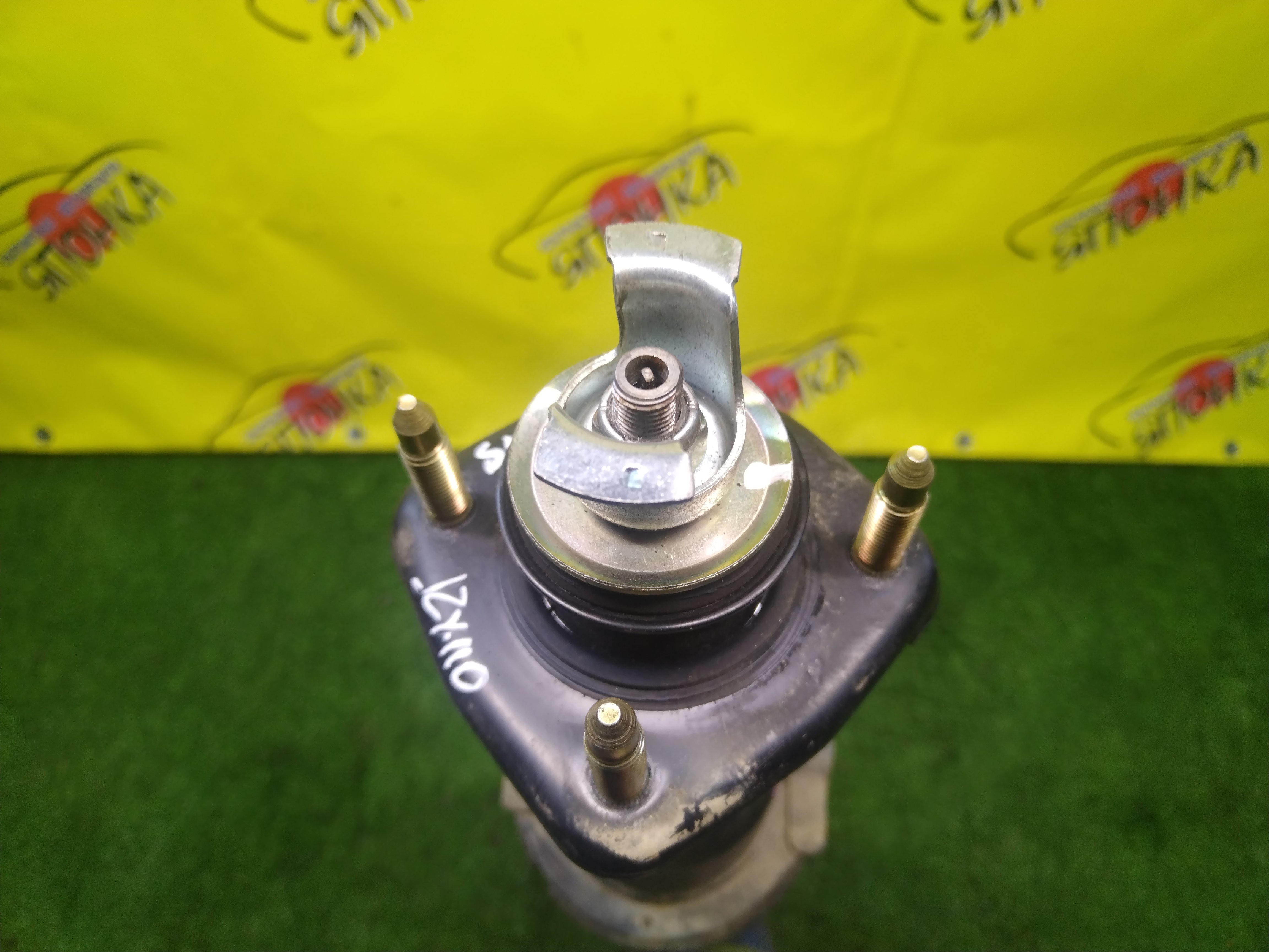 СТОЙКА/TOY/ALTEZZA/ALTEZZA GITA/CROWN/IS200/IS300/MARK II/MARK II BLIT/PROGRES/VEROSSA/GS171/GS171W/GX110/GX110W/GX115/GX115W/GXE10/GXE10W/GXE15W/JCE10/JCE10W/JCE15W/JCG10/JCG11/JCG15/JKS175/JZS171/JZS171W/JZS173/JZS173W/JZS175/JZS175W/JZS179/JZX110/JZX110W/JZX115/JZX115W/SXE10/B/TEMS/2WD/4WD