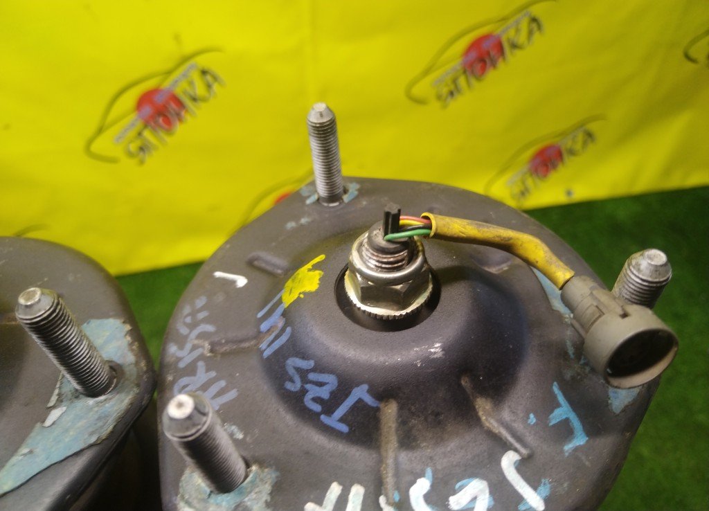 СТОЙКА/TOY/ARISTO/GS300/JZS147/JZS147E/F/TEMS