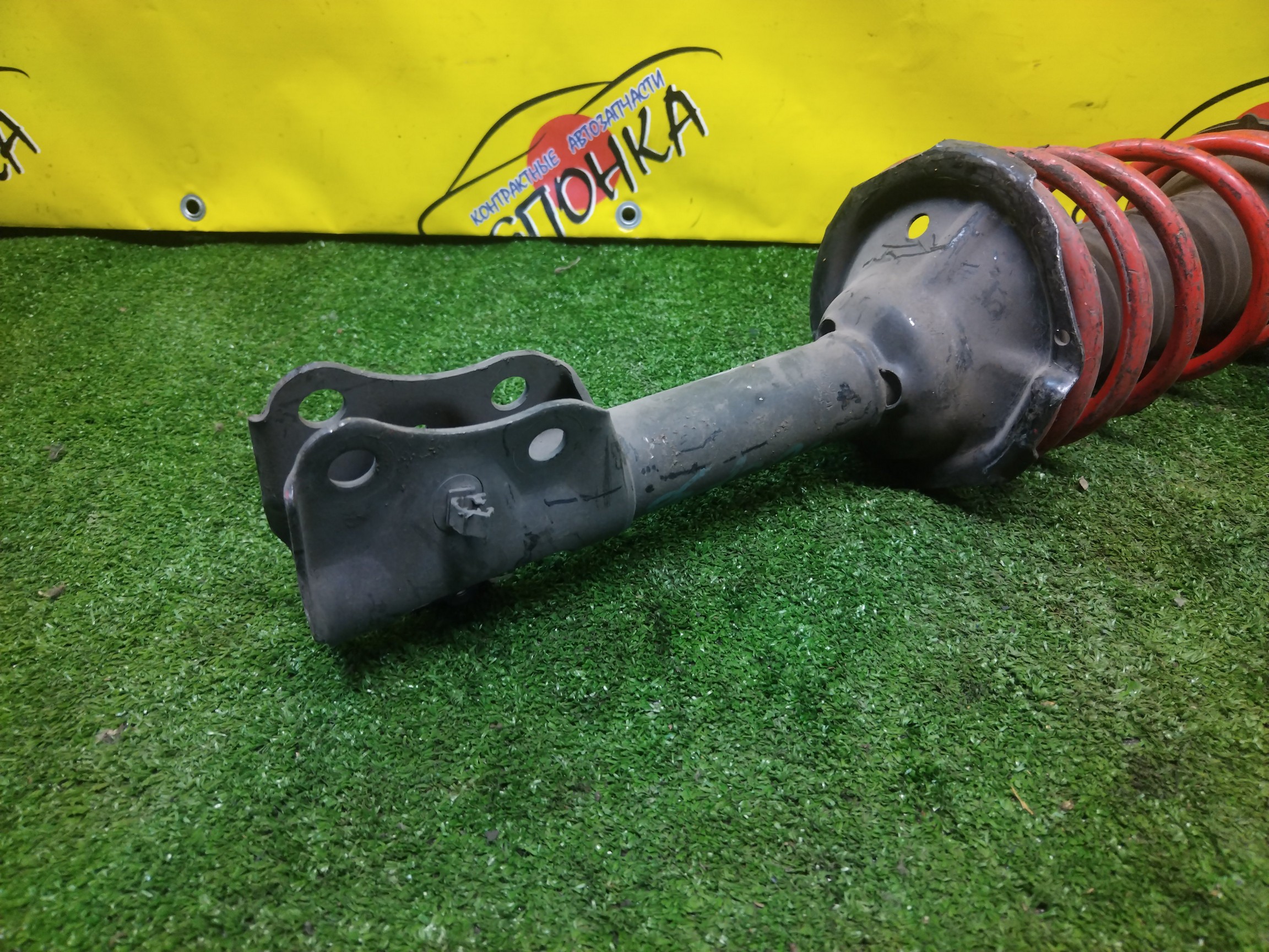 СТОЙКА/TOY/BB/FUNCARGO/IST/PLATZ/PORTE/PROBOX/SUCCEED/VITZ/WILL CYPHA/WILL VI/NCP10/NCP12/NCP13/NCP15/NCP16/NCP19/NCP20/NCP21/NCP25/NCP30/NCP31/NCP34/NCP35/NCP50V/NCP51V/NCP52V/NCP55V/NCP58G/NCP59G/NCP60/NCP61/NCP65/NCP70/NCP75/NLP51V/NNP10/NNP11/NNP15/SCP10/SCP11/SCP13/F/КРАСНАЯ ПРУЖ/2WD/4WD