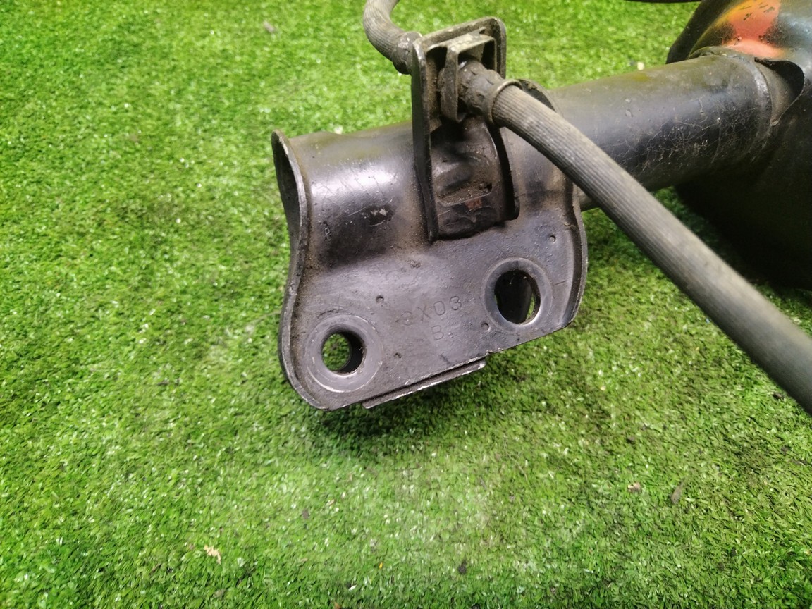 СТОЙКА/SUB/LEGACY/LEGACY WAGON/BC3/BC5/BF3/BF5/F/R