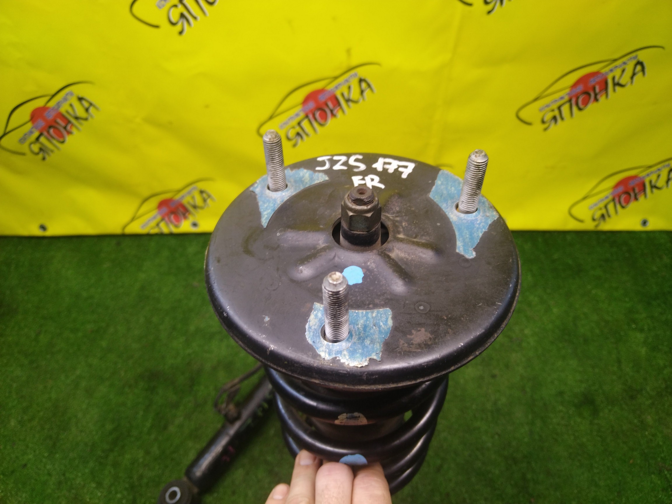 СТОЙКА/TOY/CROWN/UZS155/UZS175/UZS157/F/СВОЯ