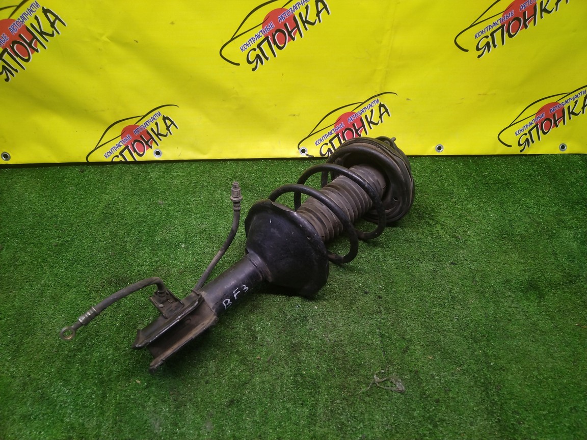 СТОЙКА/SUB/LEGACY/LEGACY WAGON/BC3/BC5/BF3/BF5/F/R