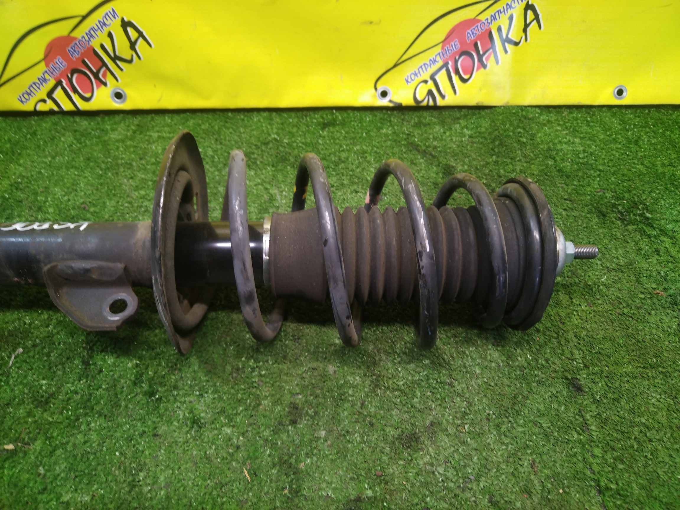 СТОЙКА/TOY/VITZ/BELTA/RACTIS/YARIS/YARIS SEDAN/KSP90/KSP92/NCP100/NCP105/NCP91/NCP92/NCP95/SCP100/SCP90/SCP92/F/R