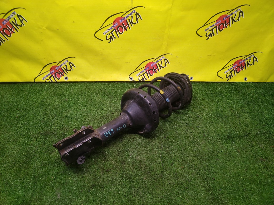 СТОЙКА/SUB/LEGACY/OUTBACK/BN9/BS9/F/R