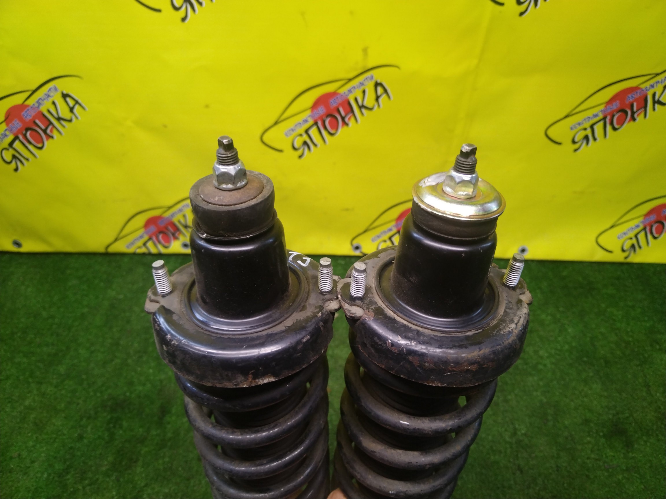 СТОЙКА/TOY/RAUM/EXZ15/4WD/B