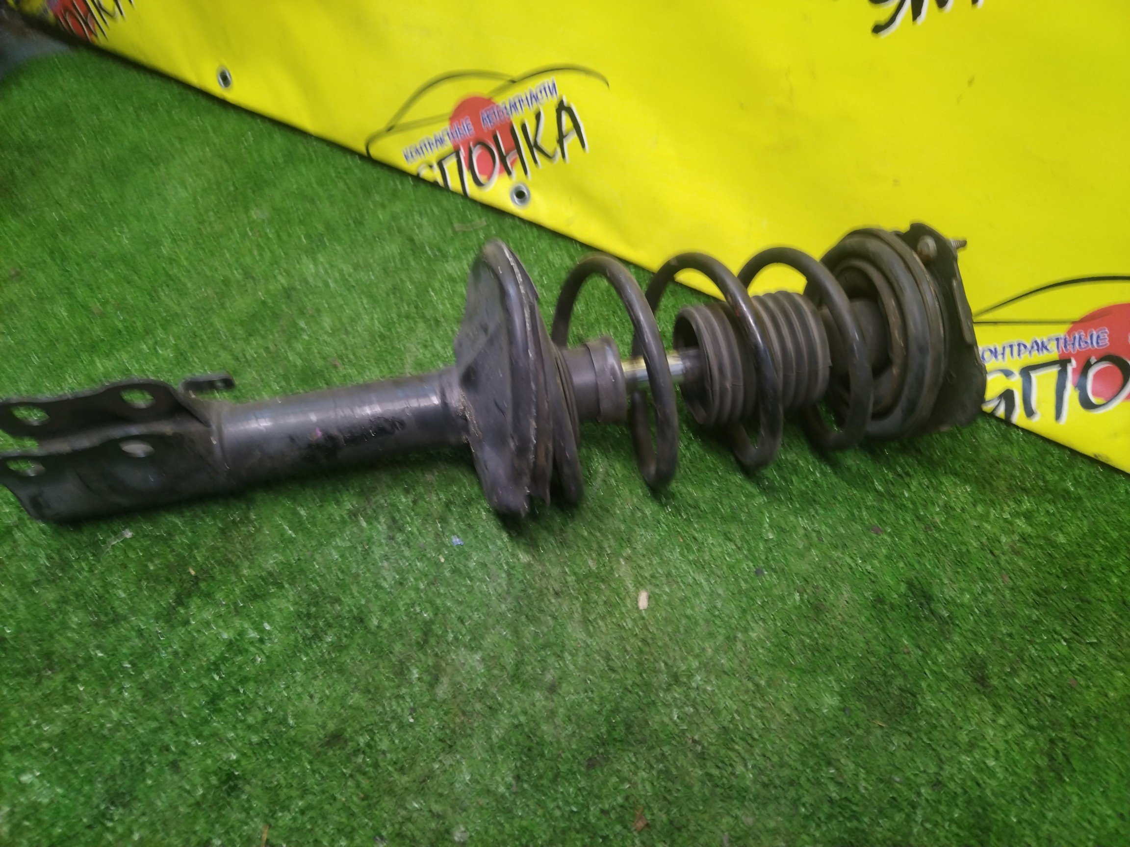 СТОЙКА/TOY/COROLLA II/CORSA/CYNOS/RAUM/STARLET/TERCEL/EL41/EL44/EL51/EL52/EP82/EP91/EXZ10/3 ШПИЛЬКИ/F/L