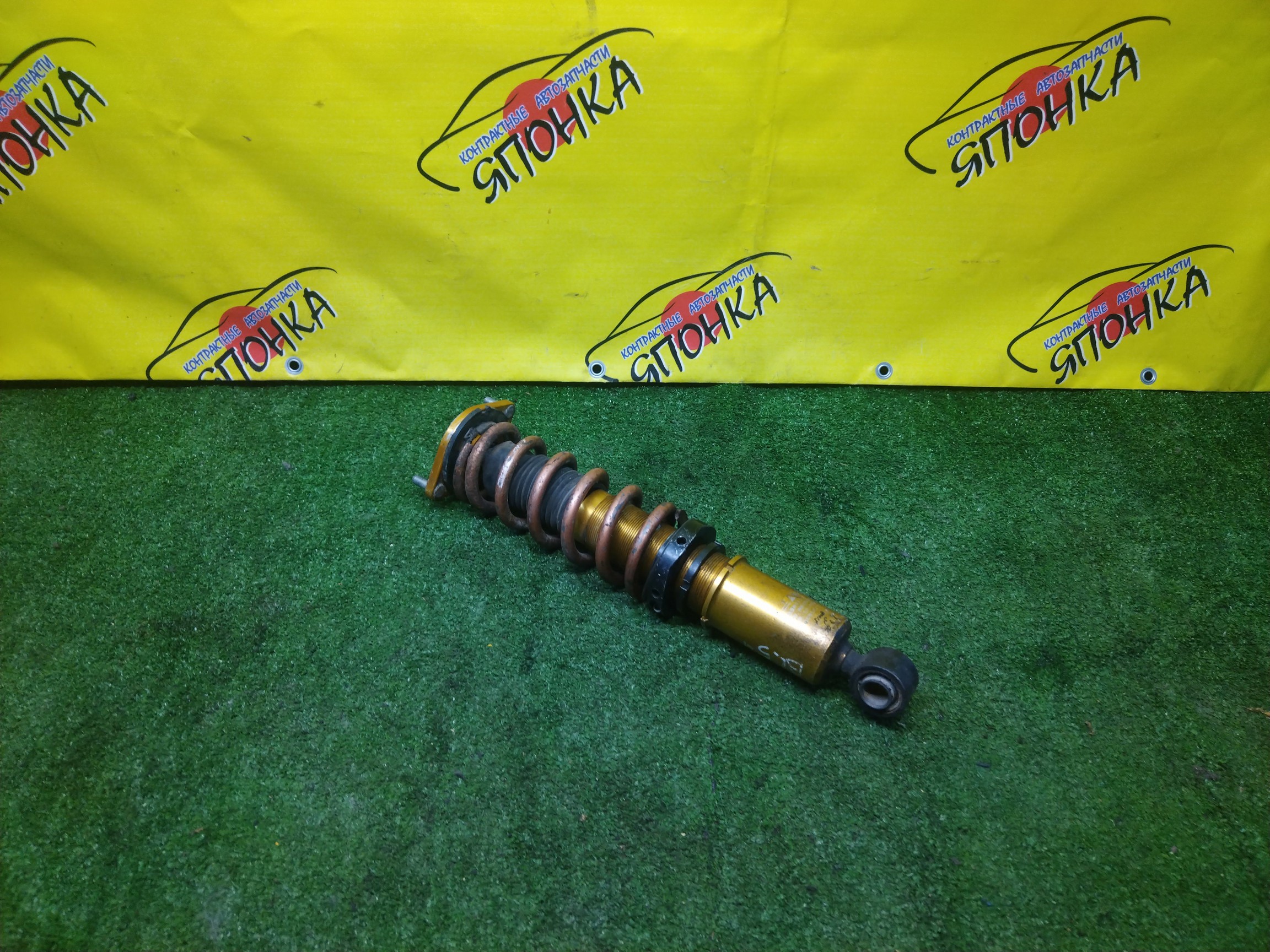 СТОЙКА/SUB/LEGACY/LEGACY WAGON/BL5/BLE/BP5/BPE/B/КОЙЛОВЕРЫ