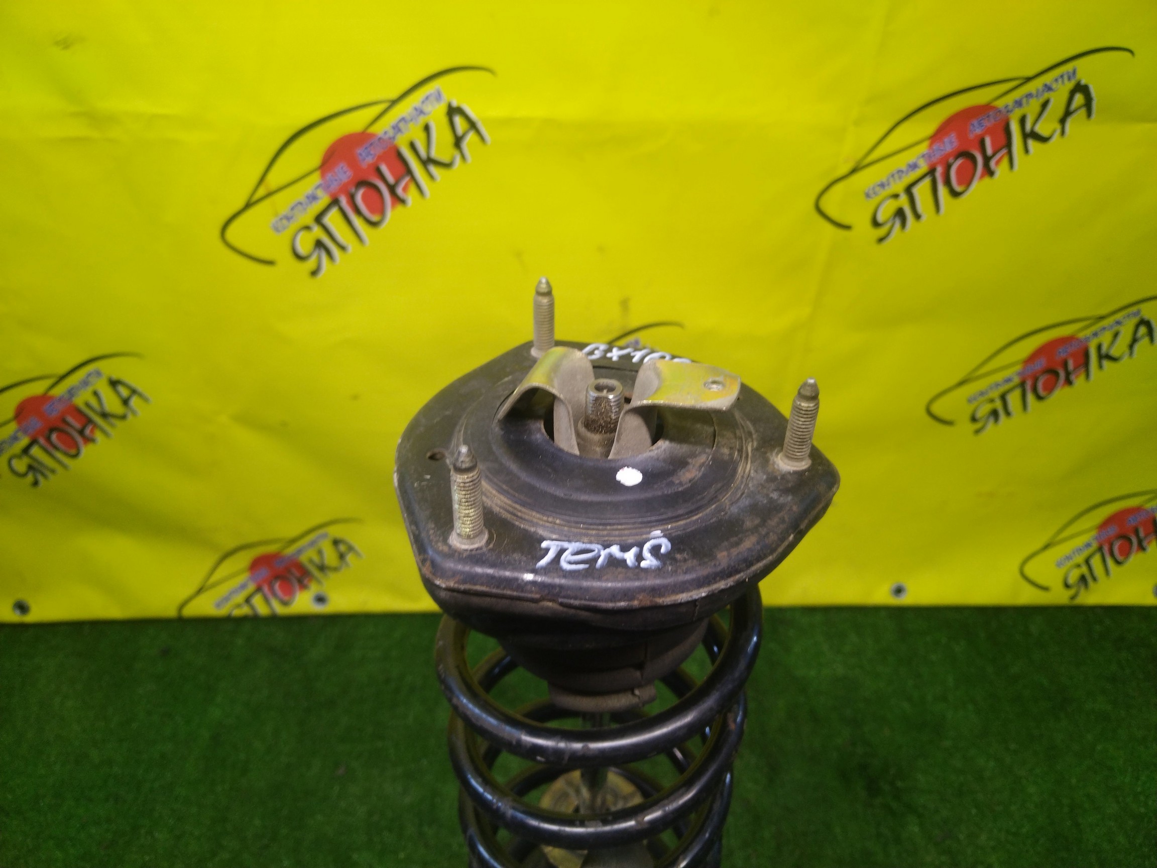 СТОЙКА/TOY/ALTEZZA/ALTEZZA GITA/CROWN/IS200/IS300/MARK II/MARK II BLIT/PROGRES/VEROSSA/GS171/GS171W/GX110/GX110W/GX115/GX115W/GXE10/GXE10W/GXE15W/JCE10/JCE10W/JCE15W/JCG10/JCG11/JCG15/JKS175/JZS171/JZS171W/JZS173/JZS173W/JZS175/JZS175W/JZS179/JZX110/JZX110W/JZX115/JZX115W/SXE10/B/TEMS/2WD/4WD