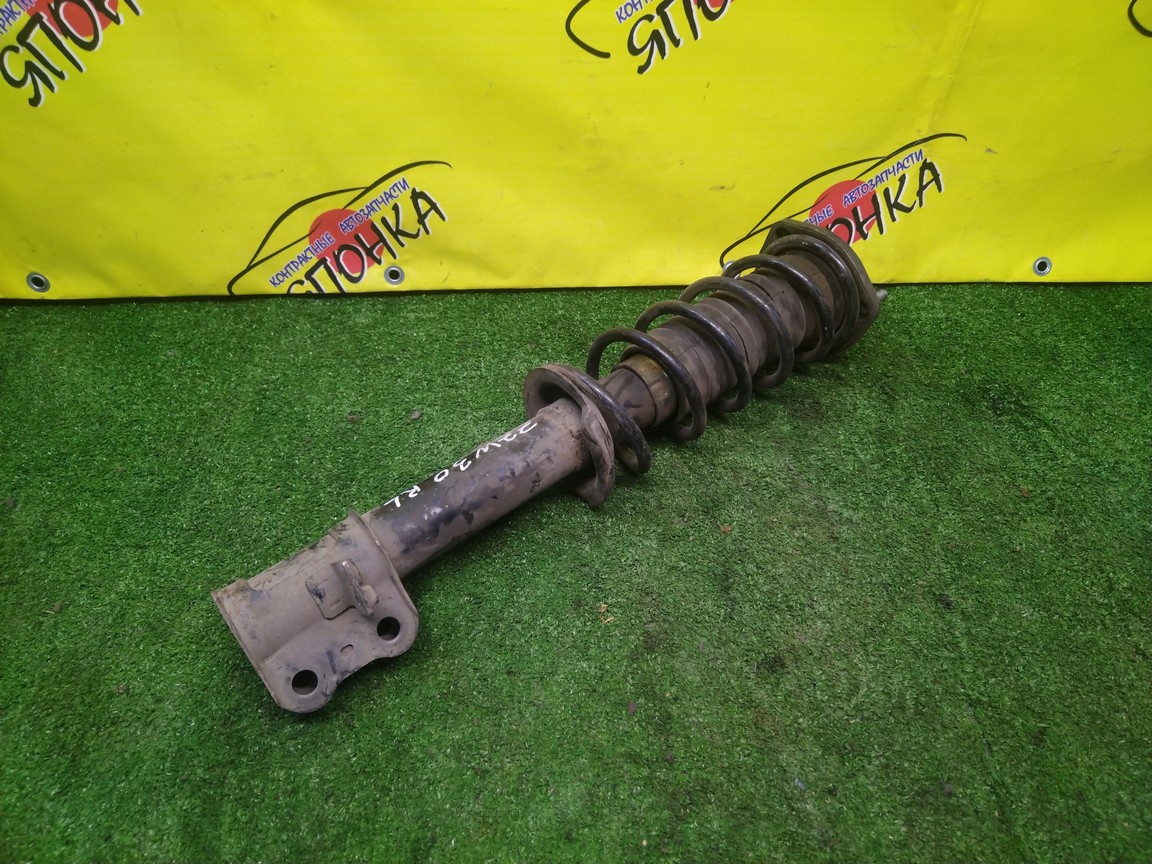 СТОЙКА/TOY/MRS/ZZW30/B/L