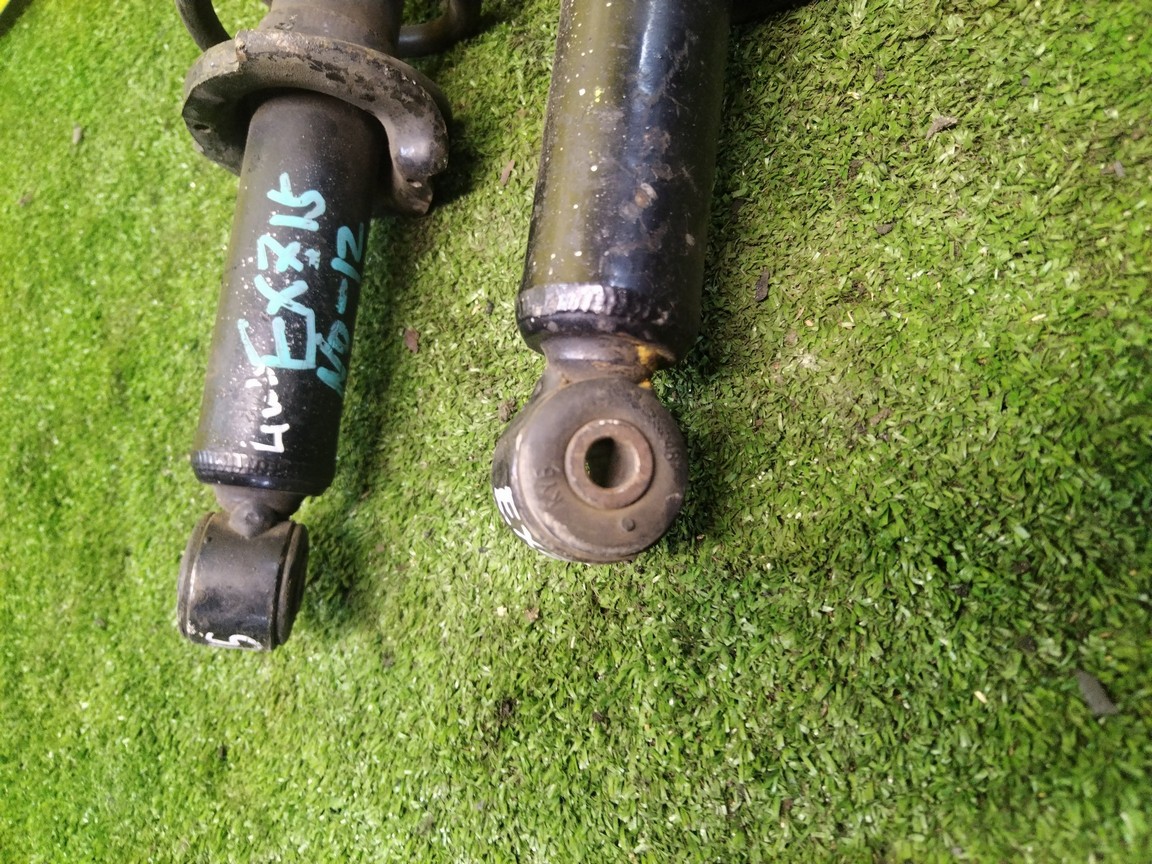 СТОЙКА/TOY/RAUM/EXZ15/4WD/B