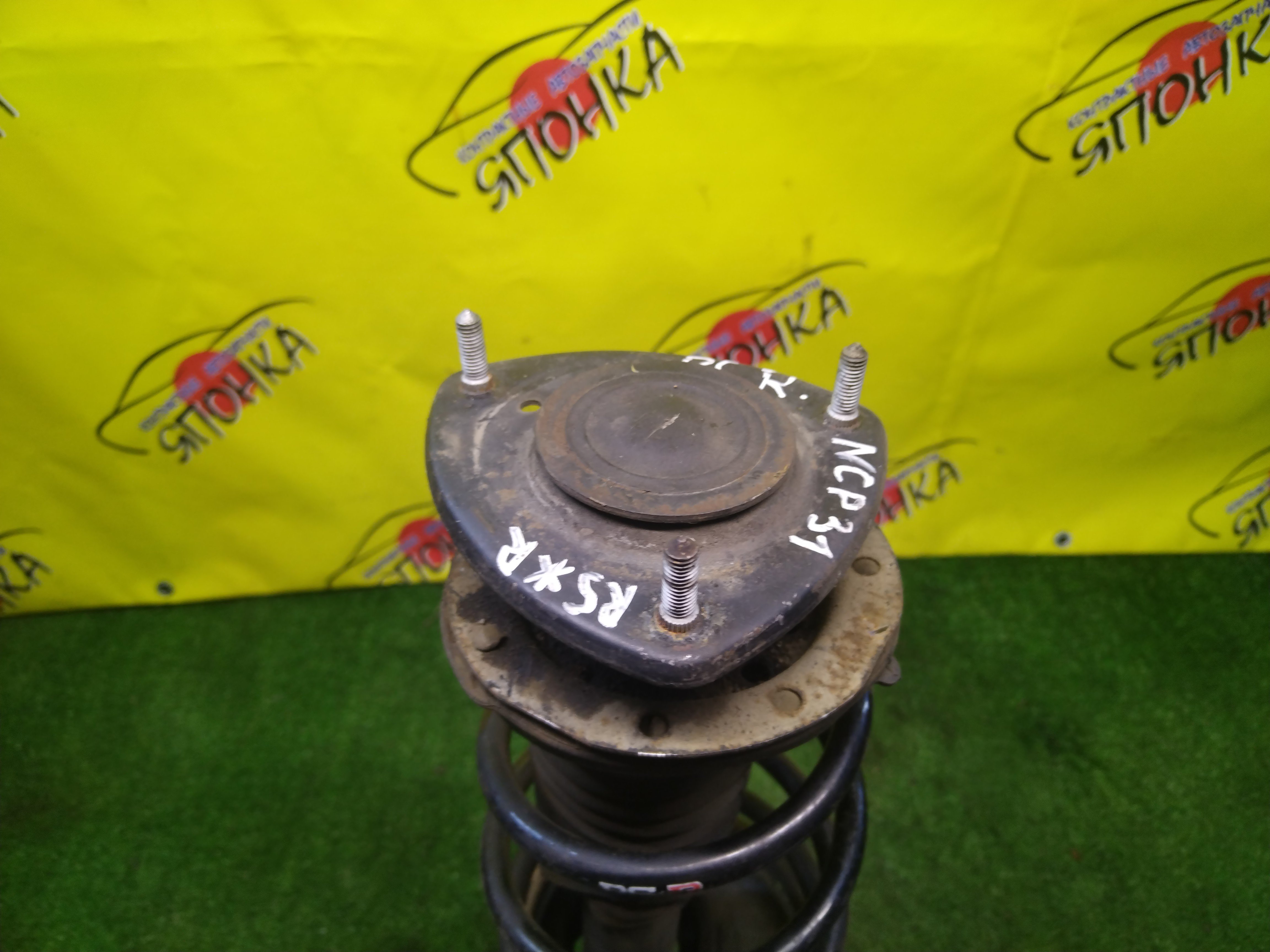 СТОЙКА/TOY/BB/FUNCARGO/IST/PLATZ/PROBOX/VITZ/WILL CYPHA/WILL VI/RAUM/NCP10/NCP12/NCP15/NCP19/NCP20/NCP30/NCP50V/NCP60/NCP70/NCP75/SCP10/SCP13/NCZ20/NCZ25/F/RS*R