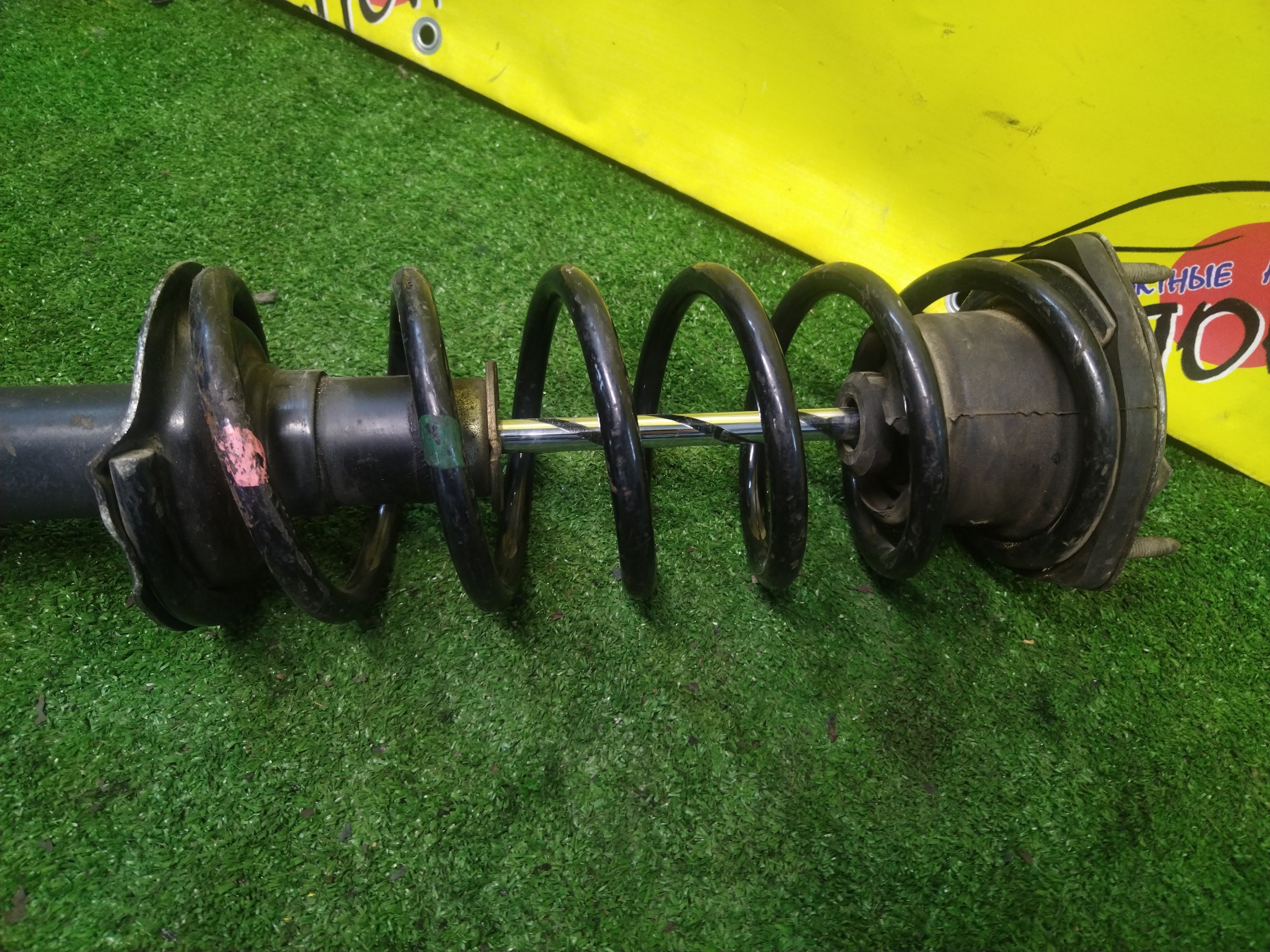 СТОЙКА/TOY/ALTEZZA/ALTEZZA GITA/CROWN/IS200/IS300/MARK II/MARK II BLIT/PROGRES/VEROSSA/GS171/GS171W/GX110/GX110W/GX115/GX115W/GXE10/GXE10W/GXE15W/JCE10/JCE10W/JCE15W/JCG10/JCG11/JCG15/JKS175/JZS171/JZS171W/JZS173/JZS173W/JZS175/JZS175W/JZS179/JZX110/JZX110W/JZX115/JZX115W/SXE10/B/TEMS/2WD/4WD