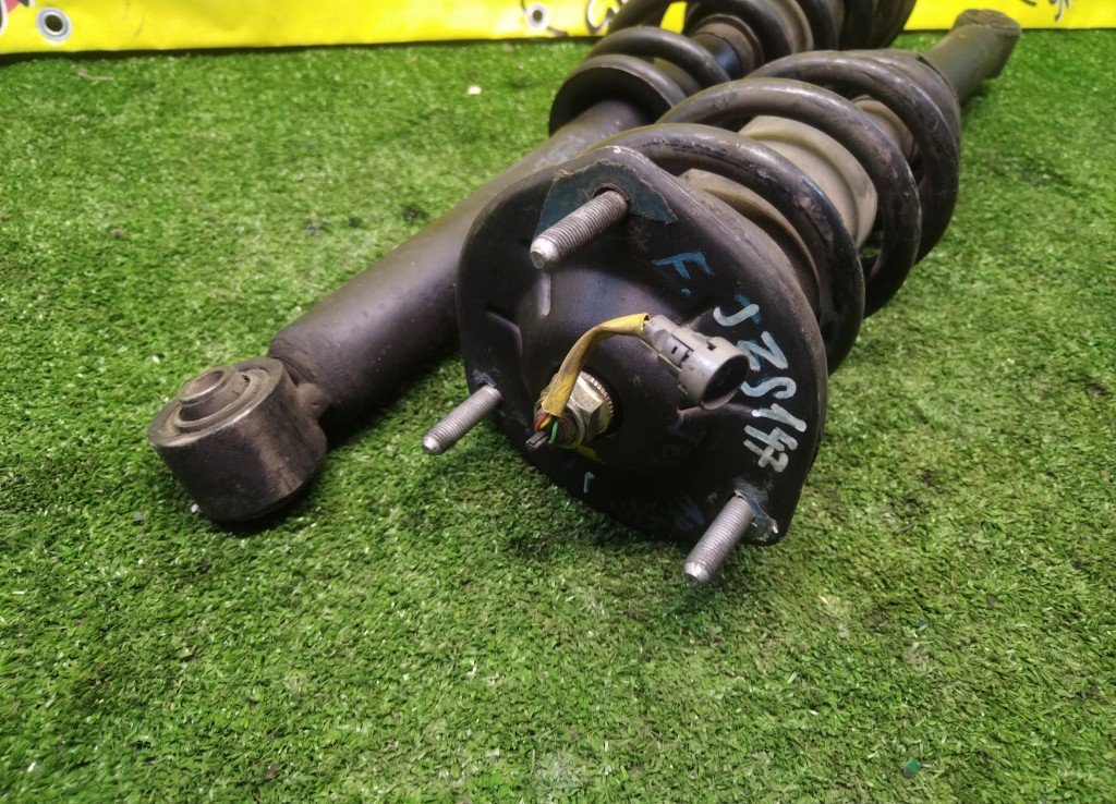 СТОЙКА/TOY/ARISTO/GS300/JZS147/JZS147E/F/TEMS