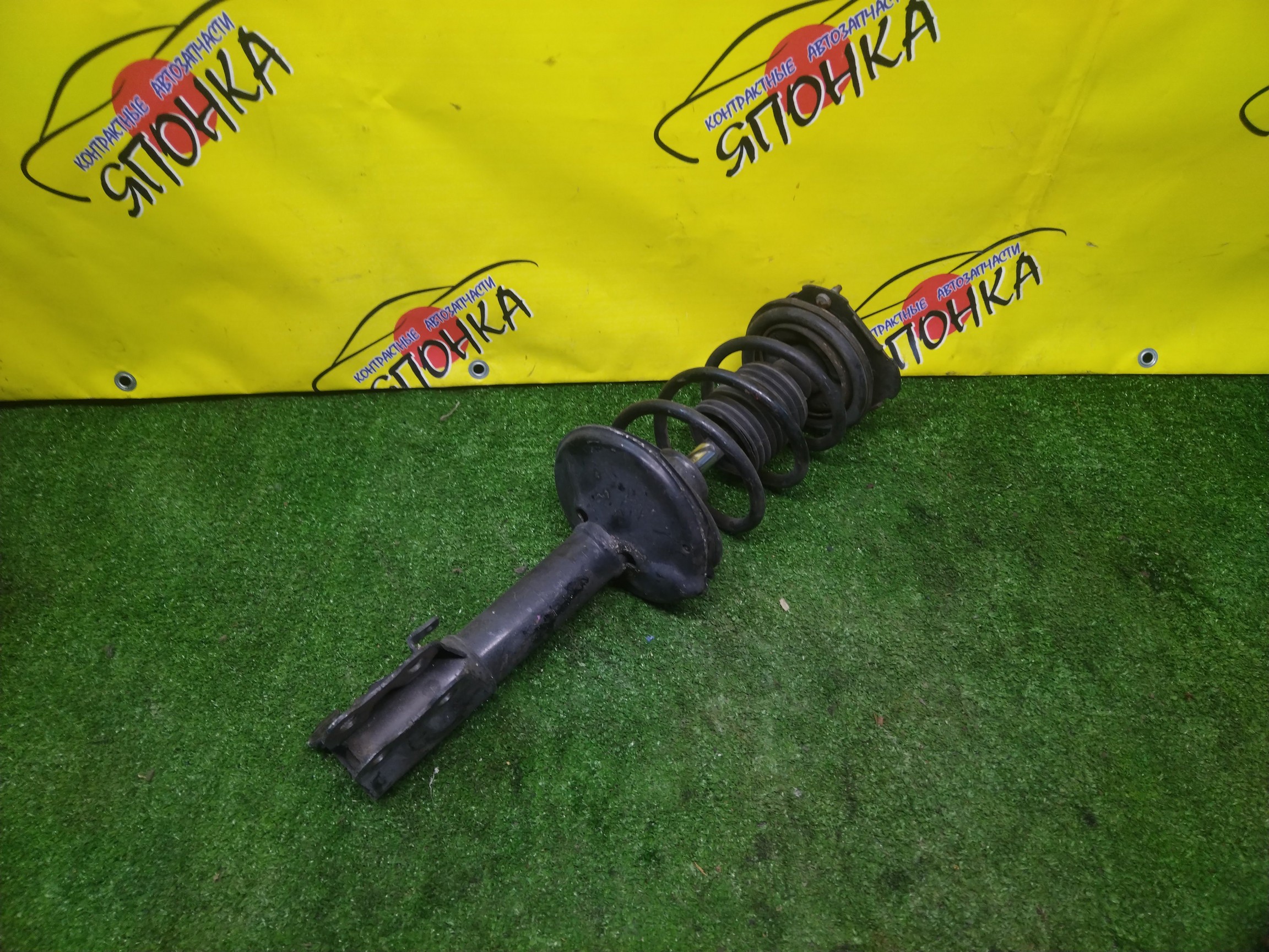 СТОЙКА/TOY/COROLLA II/CORSA/CYNOS/RAUM/STARLET/TERCEL/EL41/EL44/EL51/EL52/EP82/EP91/EXZ10/3 ШПИЛЬКИ/F/L