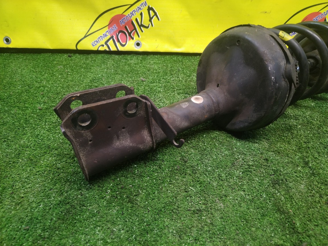 СТОЙКА/REN/KANGOO/KC/F/L