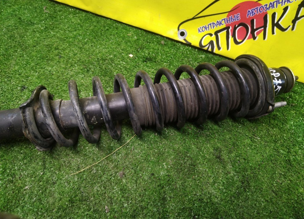 СТОЙКА/TOY/BB/FUNCARGO/IST/PLATZ/PORTE/VITZ/WILL CYPHA/NCP15/NCP16/NCP25/NCP35/NCP65/NCP75/B/4WD