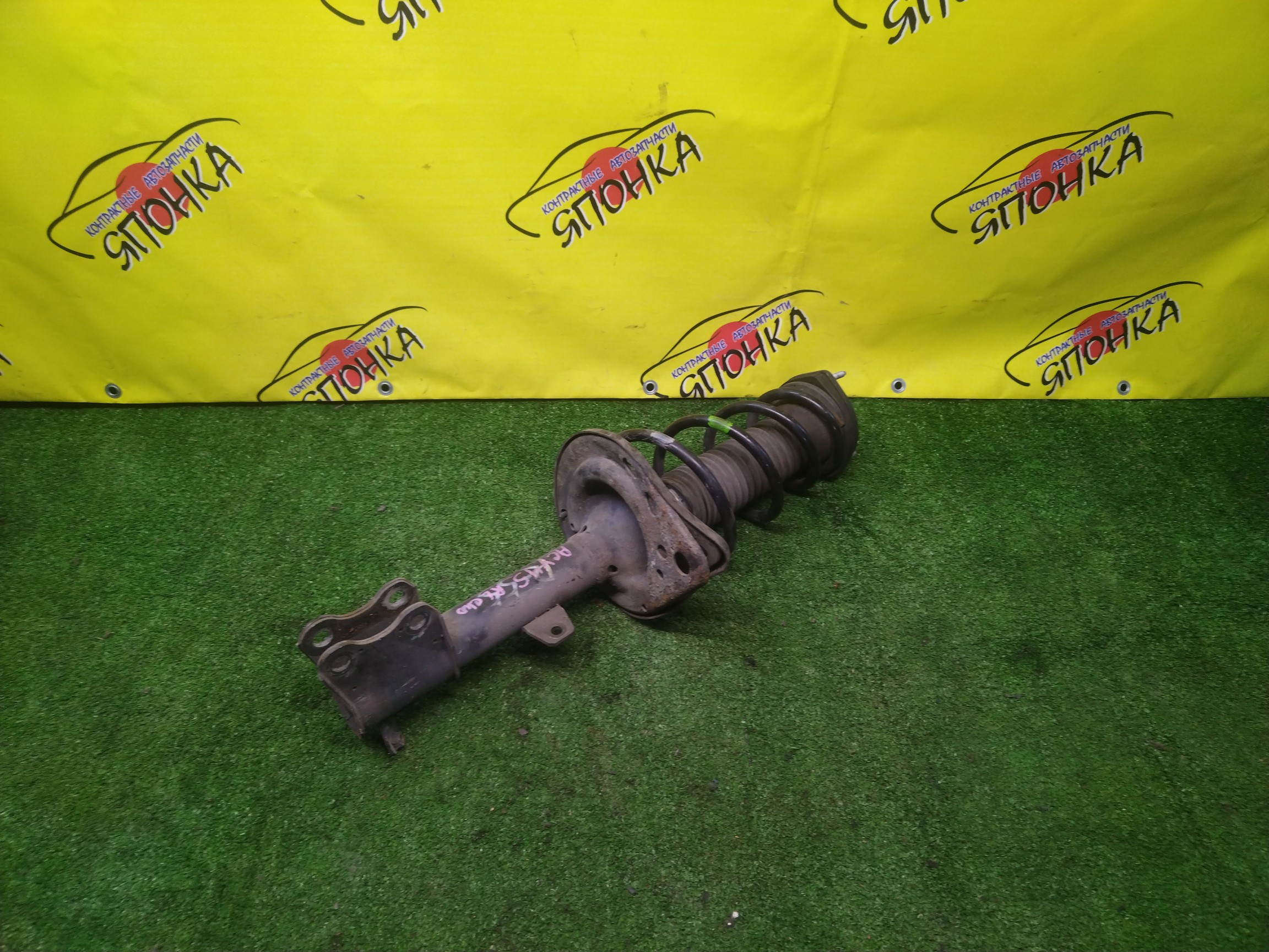 СТОЙКА/TOY/CAMRY/ACV45/4WD/B/L