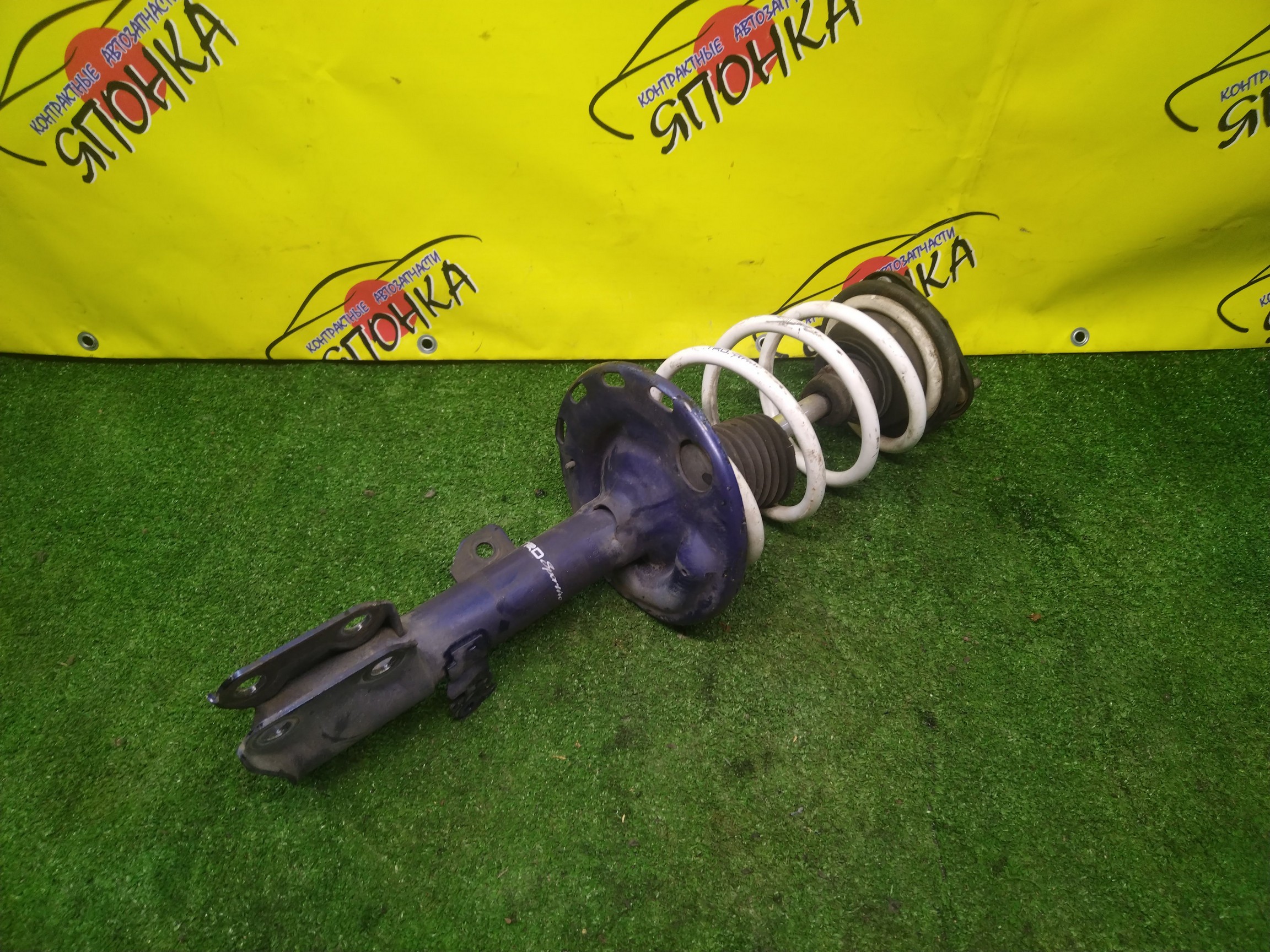 СТОЙКА/TOY/NOAH/VOXY/ZRR70G/ZRR70W/ZRR75G/ZRR75W/2WD/4WD/TRD/F/R