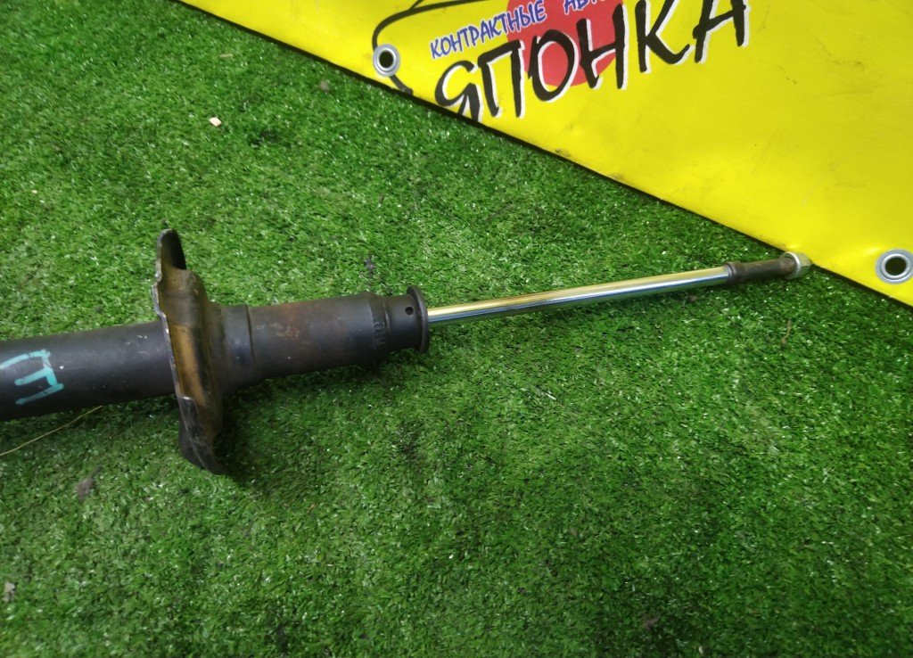 СТОЙКА/TOY/COROLLA II/CORSA/CYNOS/RAUM/STARLET/TERCEL/EL41/EL43/EL44/EL51/EL52/EL52C/EL53/EL54/EL54C/EP82/EP91/EXZ10/NL40/NL50/NP80/NP90/B/ГОЛАЯ