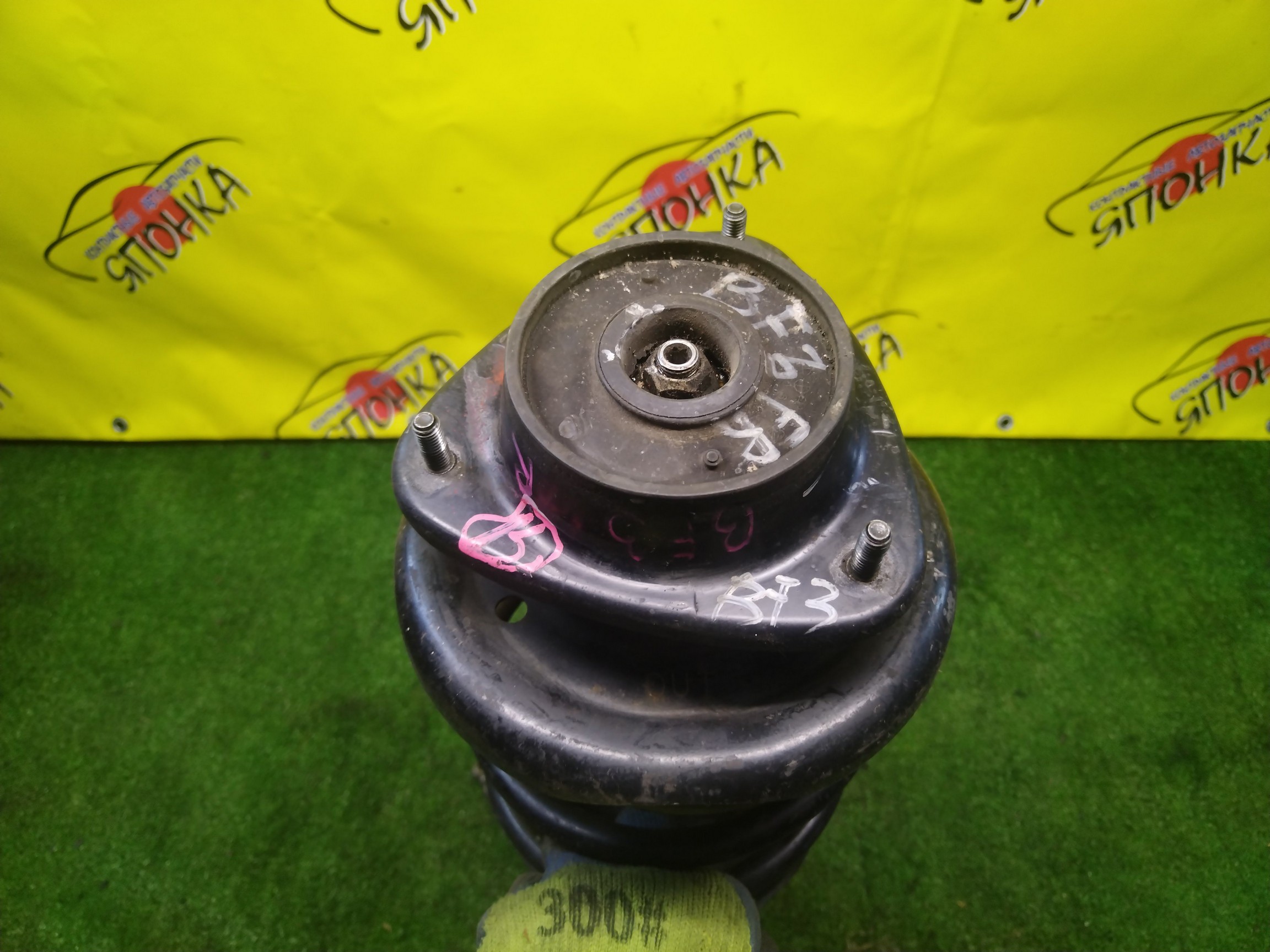 СТОЙКА/SUB/LEGACY/LEGACY WAGON/BC3/BC5/BF3/BF5/F/R