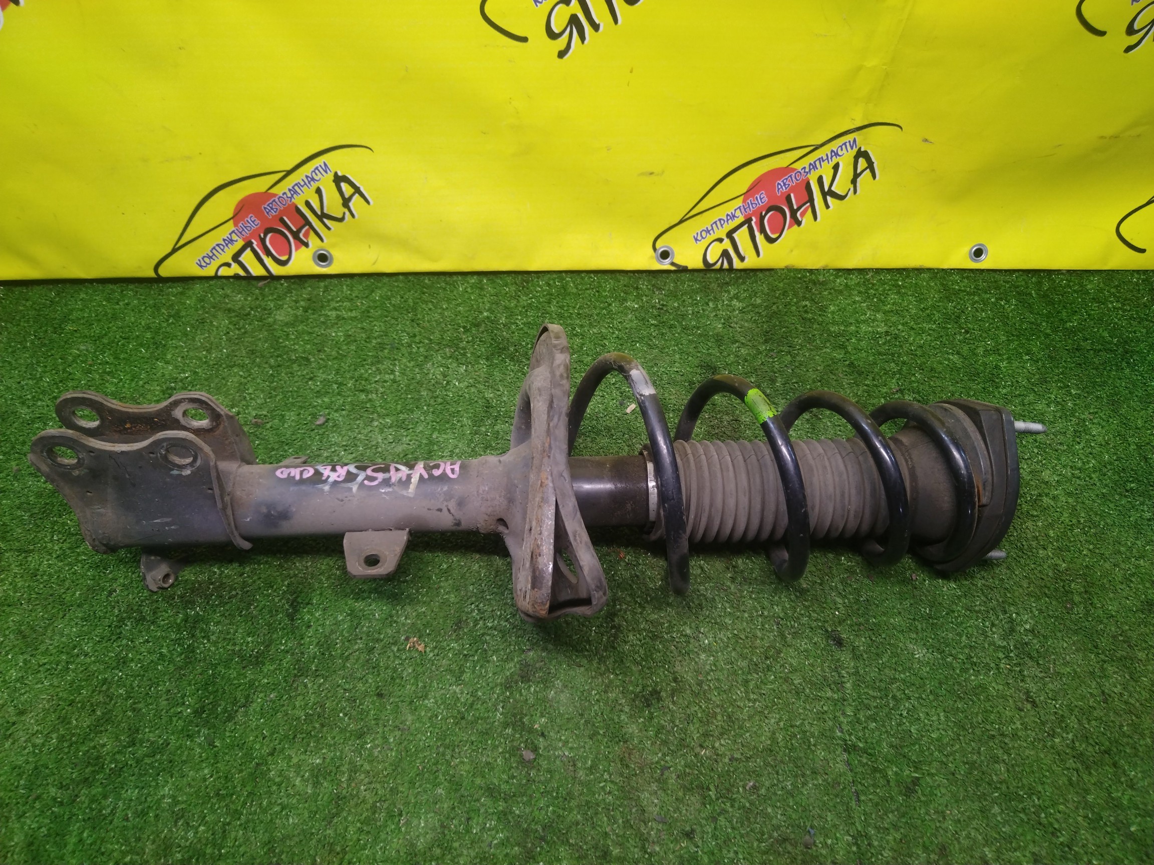 СТОЙКА/TOY/CAMRY/ACV45/4WD/B/L