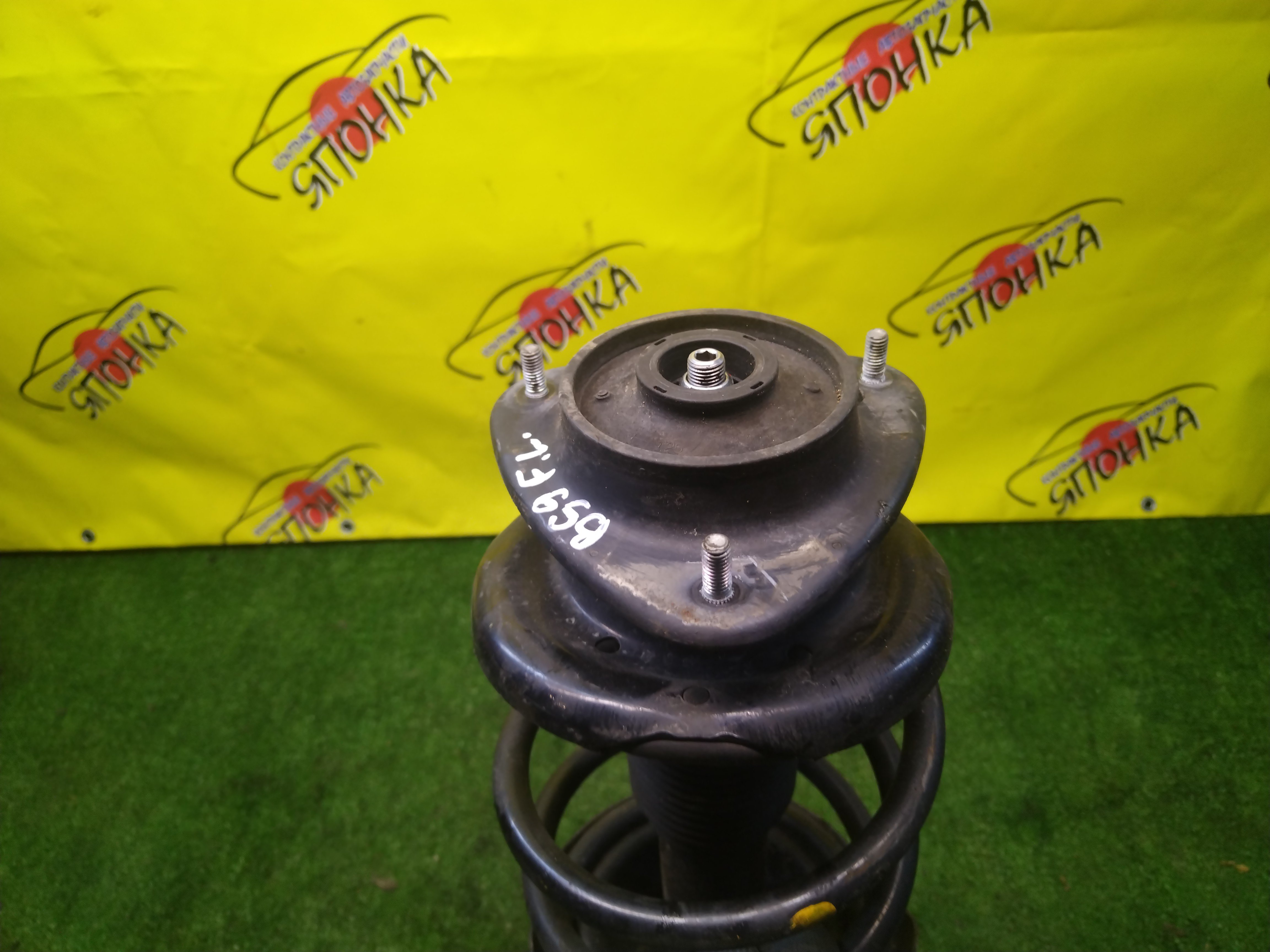 СТОЙКА/SUB/LEGACY/OUTBACK/BN9/BS9/F/L