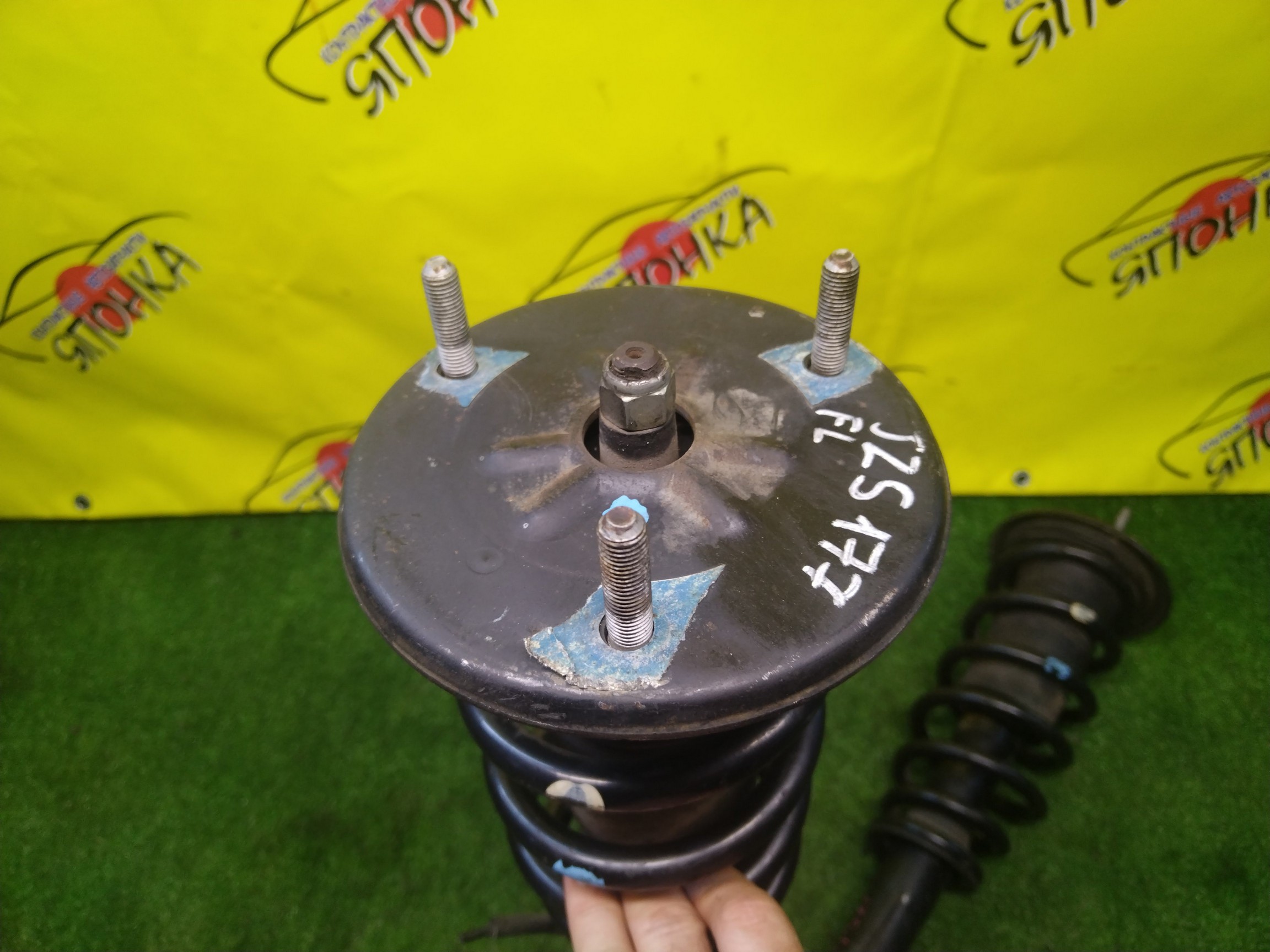 СТОЙКА/TOY/CROWN/UZS155/UZS175/UZS157/F/СВОЯ