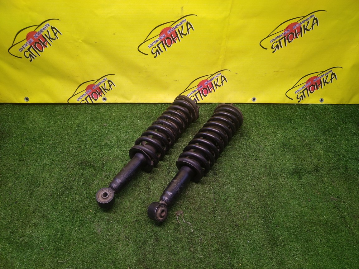 СТОЙКА/TOY/HILUX SURF/SURF/RZN180/KZN185/RZN185/VZN180/KDN185/VZN185/F