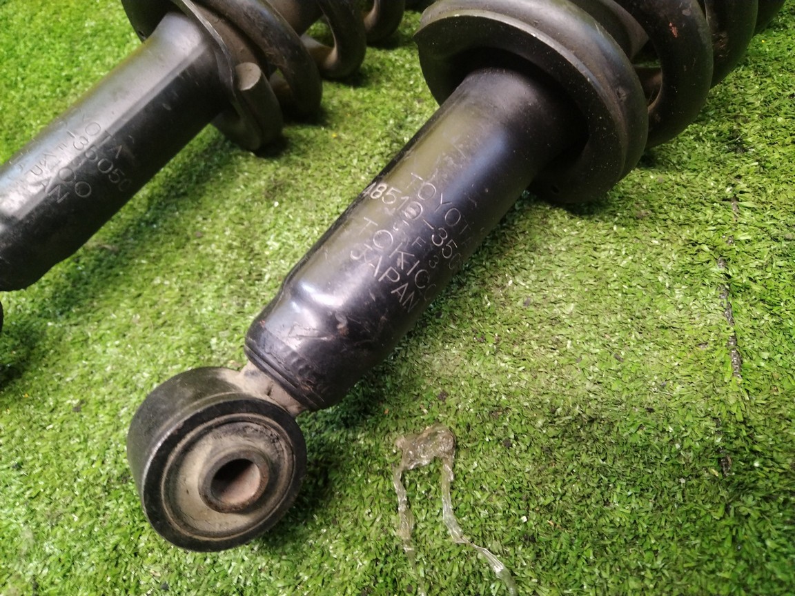 СТОЙКА/TOY/HILUX SURF/SURF/RZN180/KZN185/RZN185/VZN180/KDN185/VZN185/F