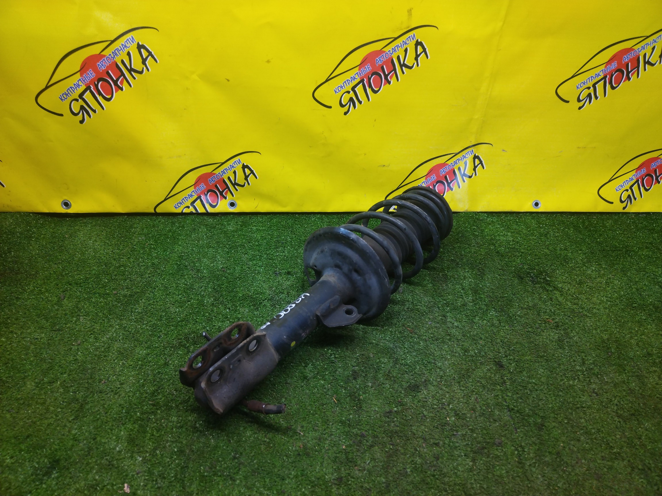 СТОЙКА/TOY/VITZ/BELTA/RACTIS/YARIS/YARIS SEDAN/KSP90/KSP92/NCP100/NCP105/NCP91/NCP92/NCP95/SCP100/SCP90/SCP92/F/R