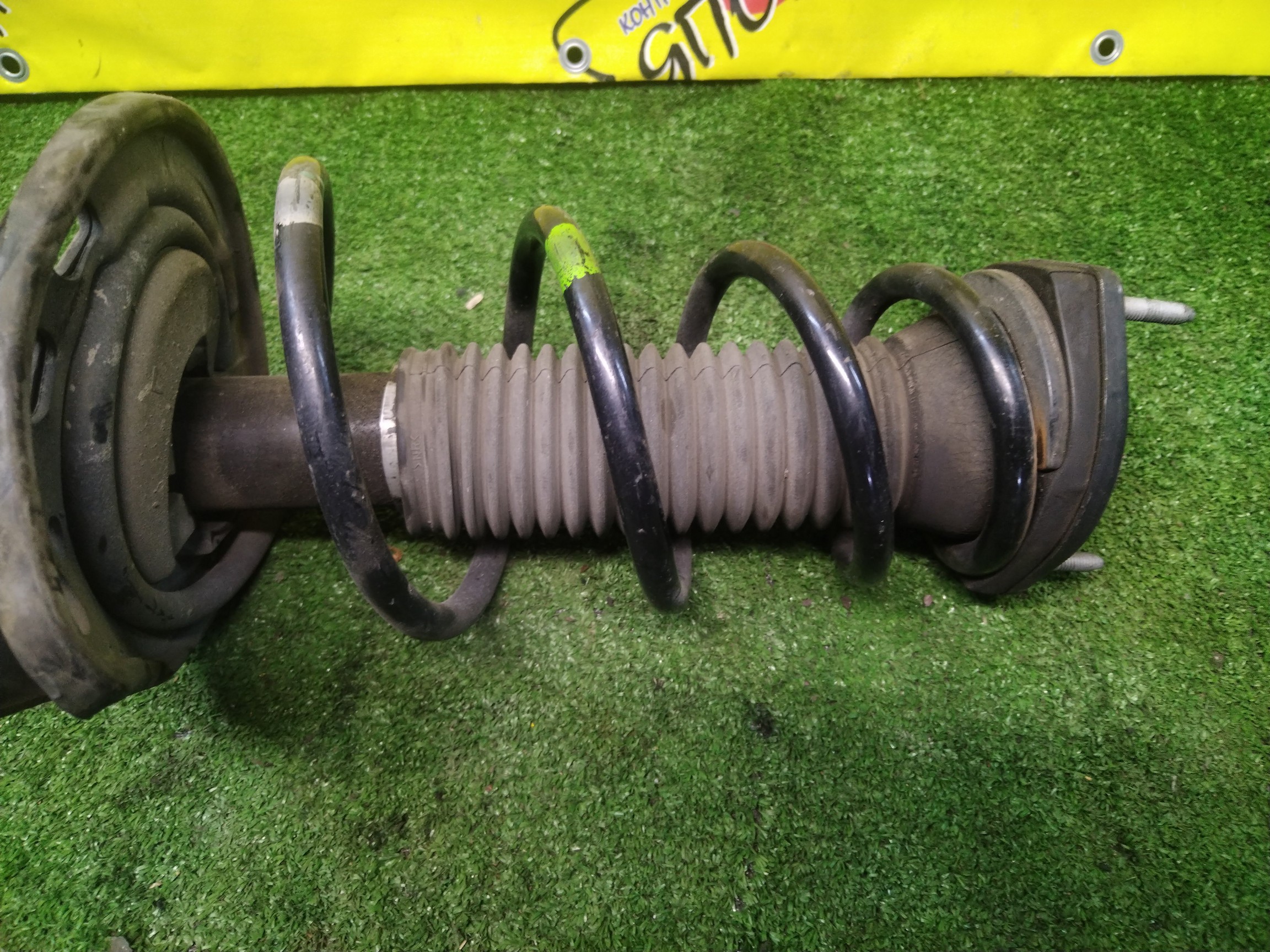 СТОЙКА/TOY/CAMRY/ACV45/4WD/B/L