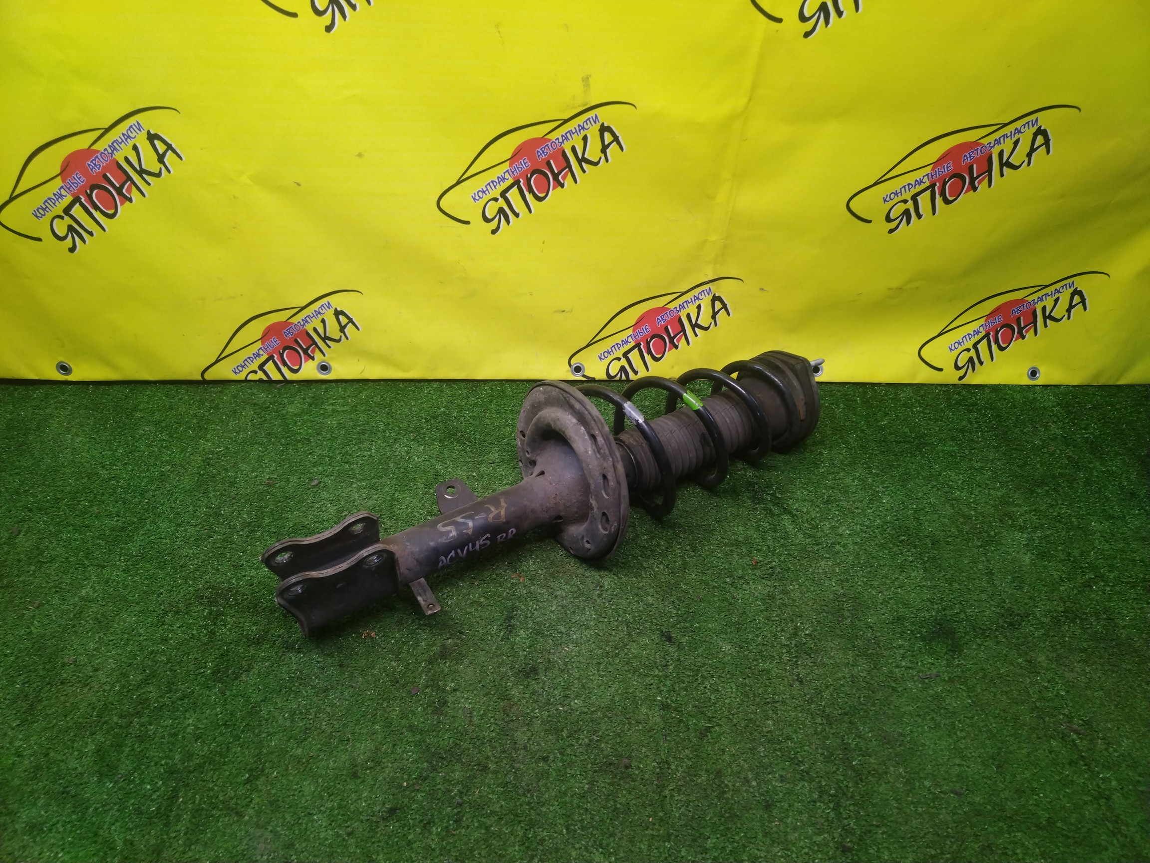 СТОЙКА/TOY/CAMRY/ACV45/4WD/B/R