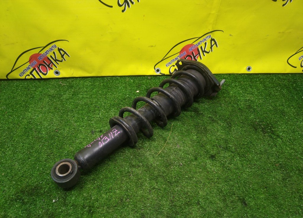 СТОЙКА/TOY/WISH/ZNE10G/ANE10/ZNE10/ANE10G/ANE11W/B