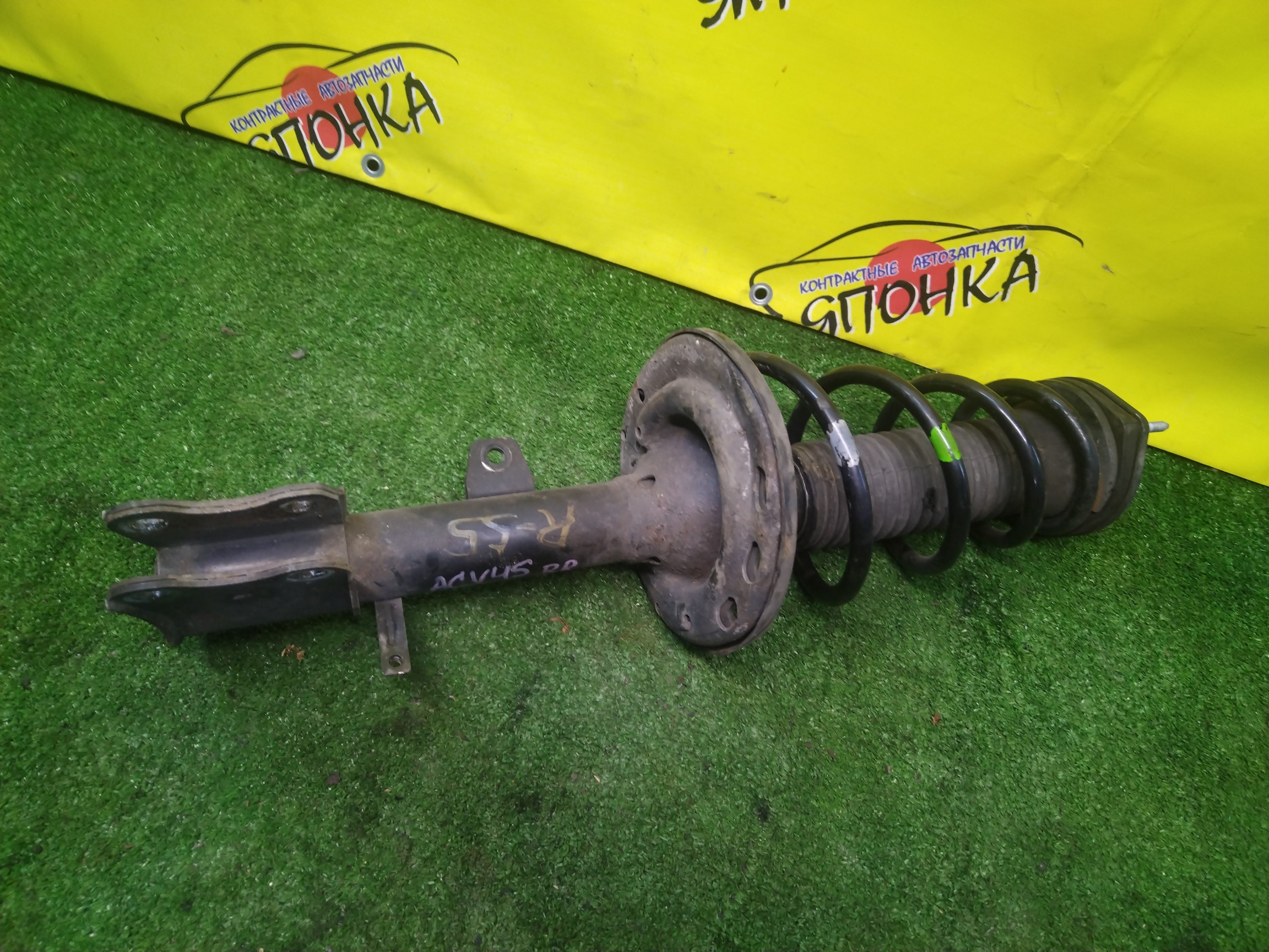 СТОЙКА/TOY/CAMRY/ACV45/4WD/B/R