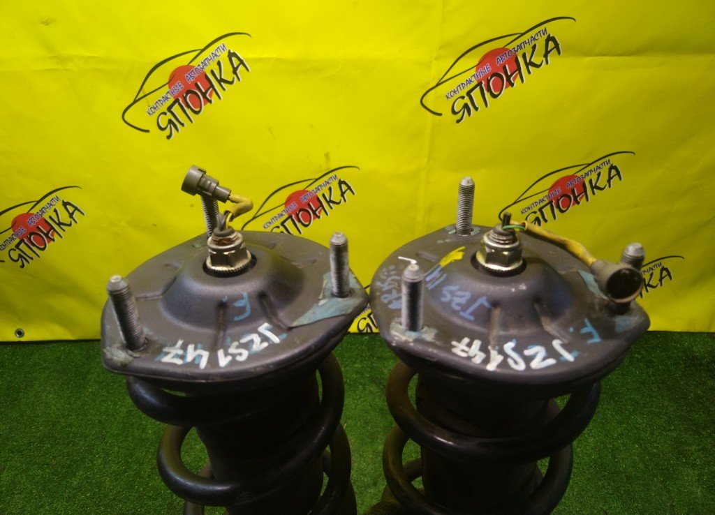 СТОЙКА/TOY/ARISTO/GS300/JZS147/JZS147E/F/TEMS