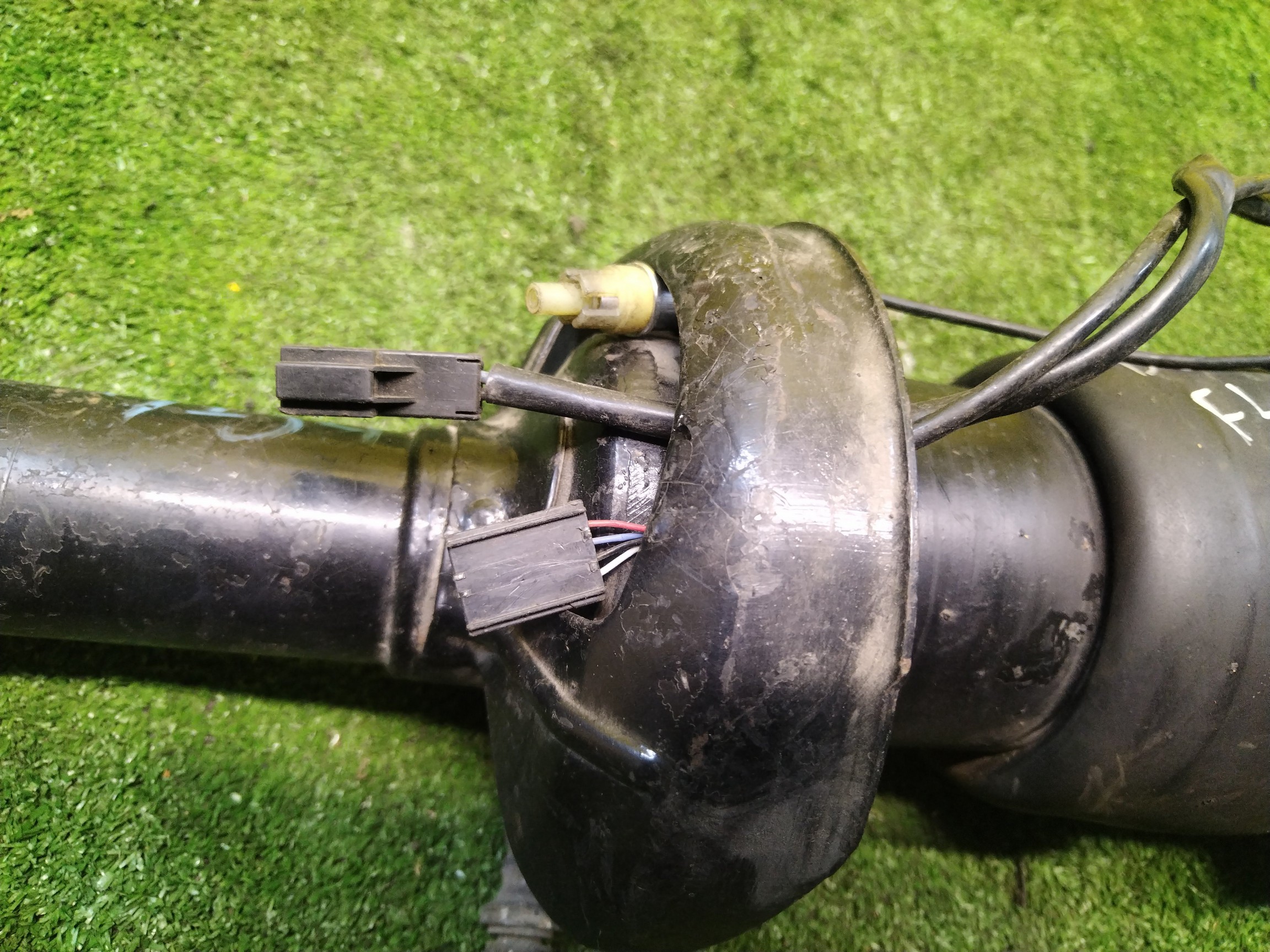 СТОЙКА/SUB/LEGACY/LEGACY WAGON/BD2/BG5/BGA/F/L/ПНЕВМО