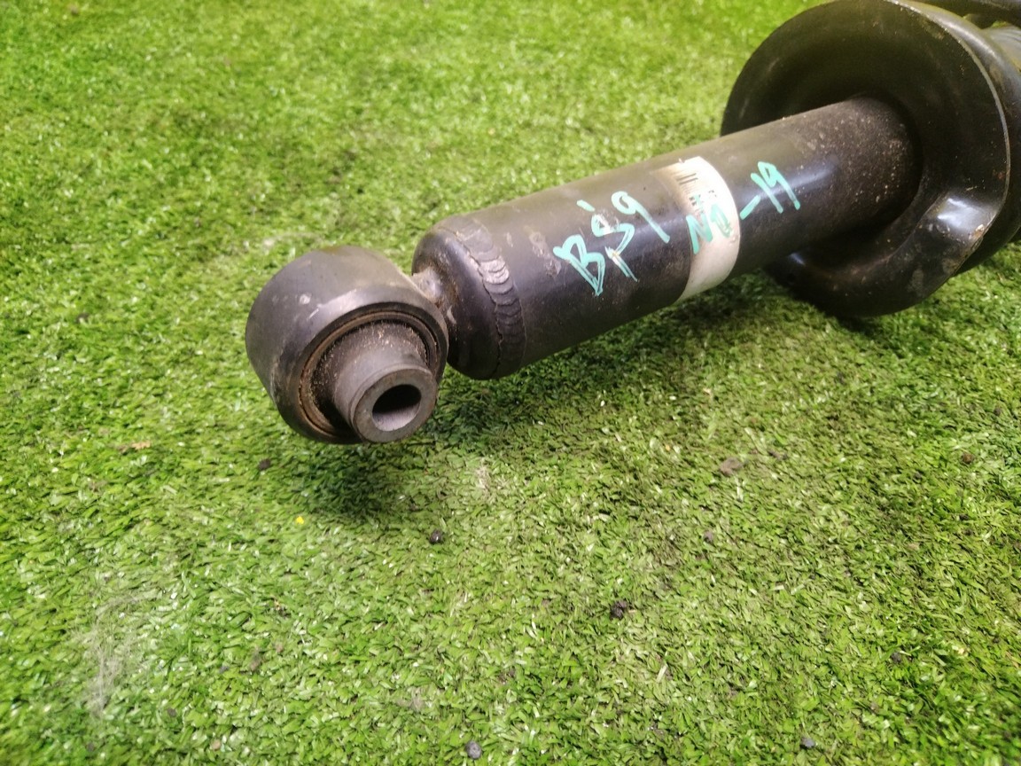 СТОЙКА/SUB/LEGACY/OUTBACK/BN9/BS9/B