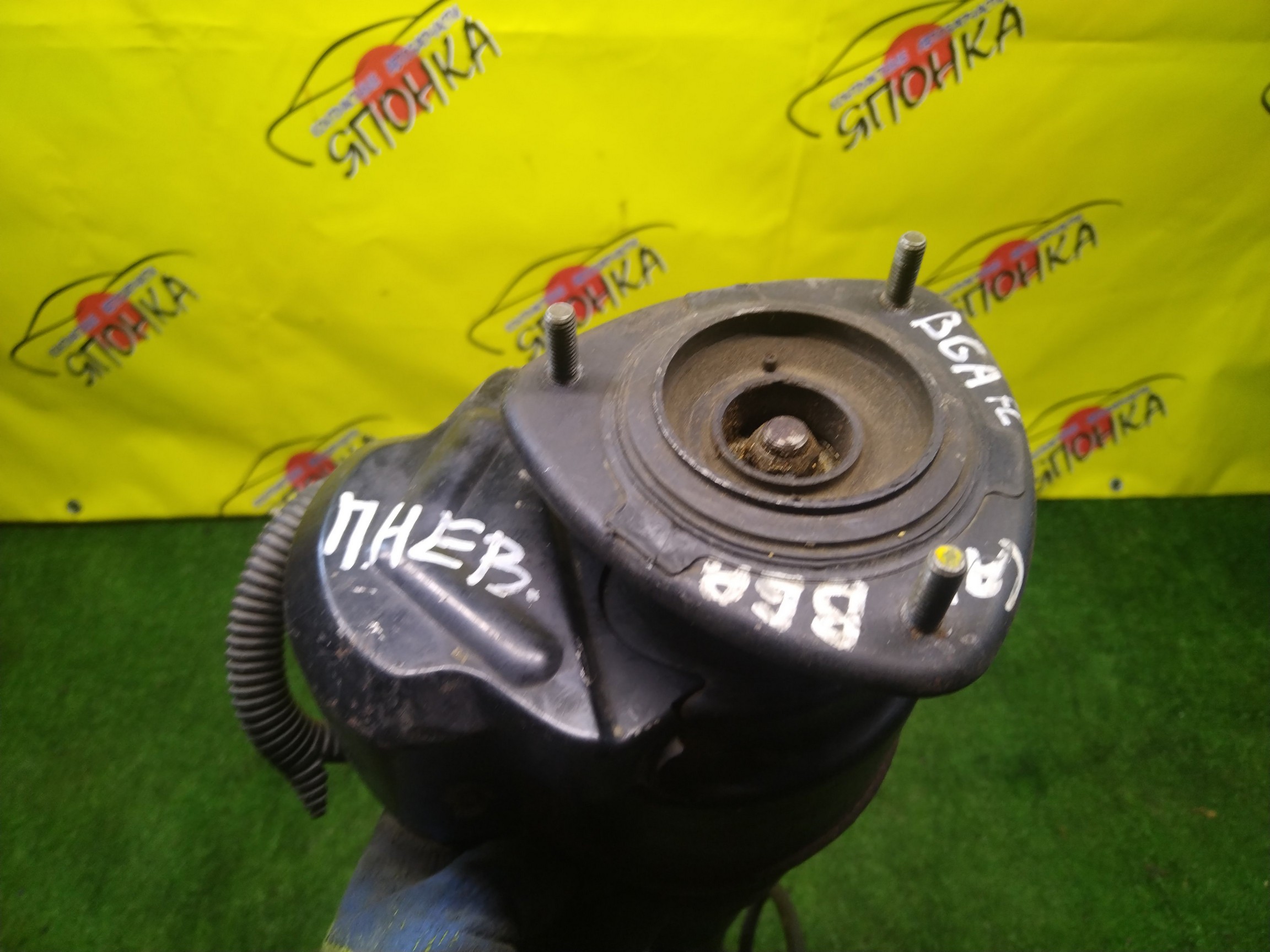 СТОЙКА/SUB/LEGACY/LEGACY WAGON/BD2/BG5/BGA/F/L/ПНЕВМО