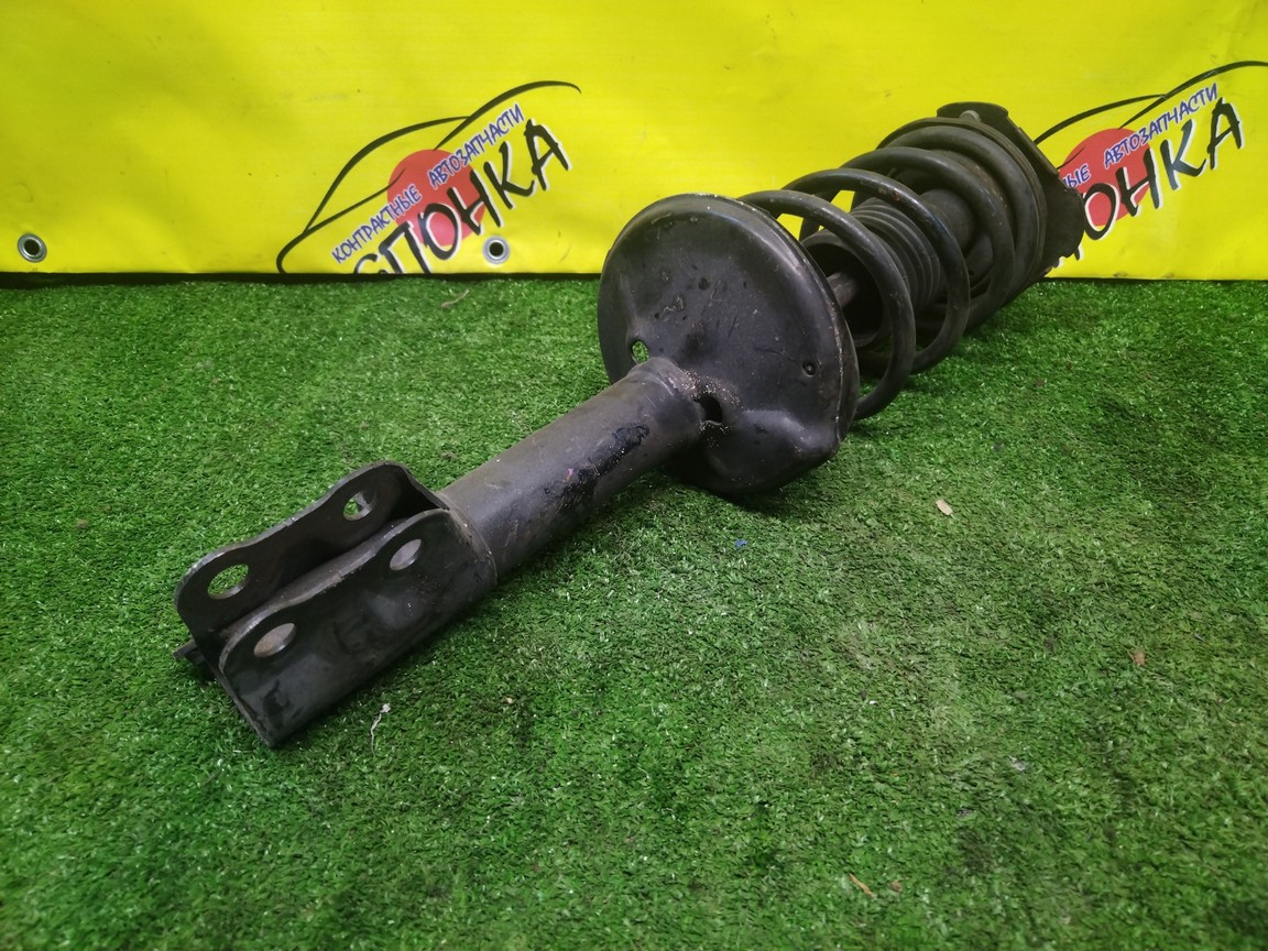 СТОЙКА/TOY/COROLLA II/CORSA/CYNOS/RAUM/STARLET/TERCEL/EL41/EL44/EL51/EL52/EP82/EP91/EXZ10/3 ШПИЛЬКИ/F/L