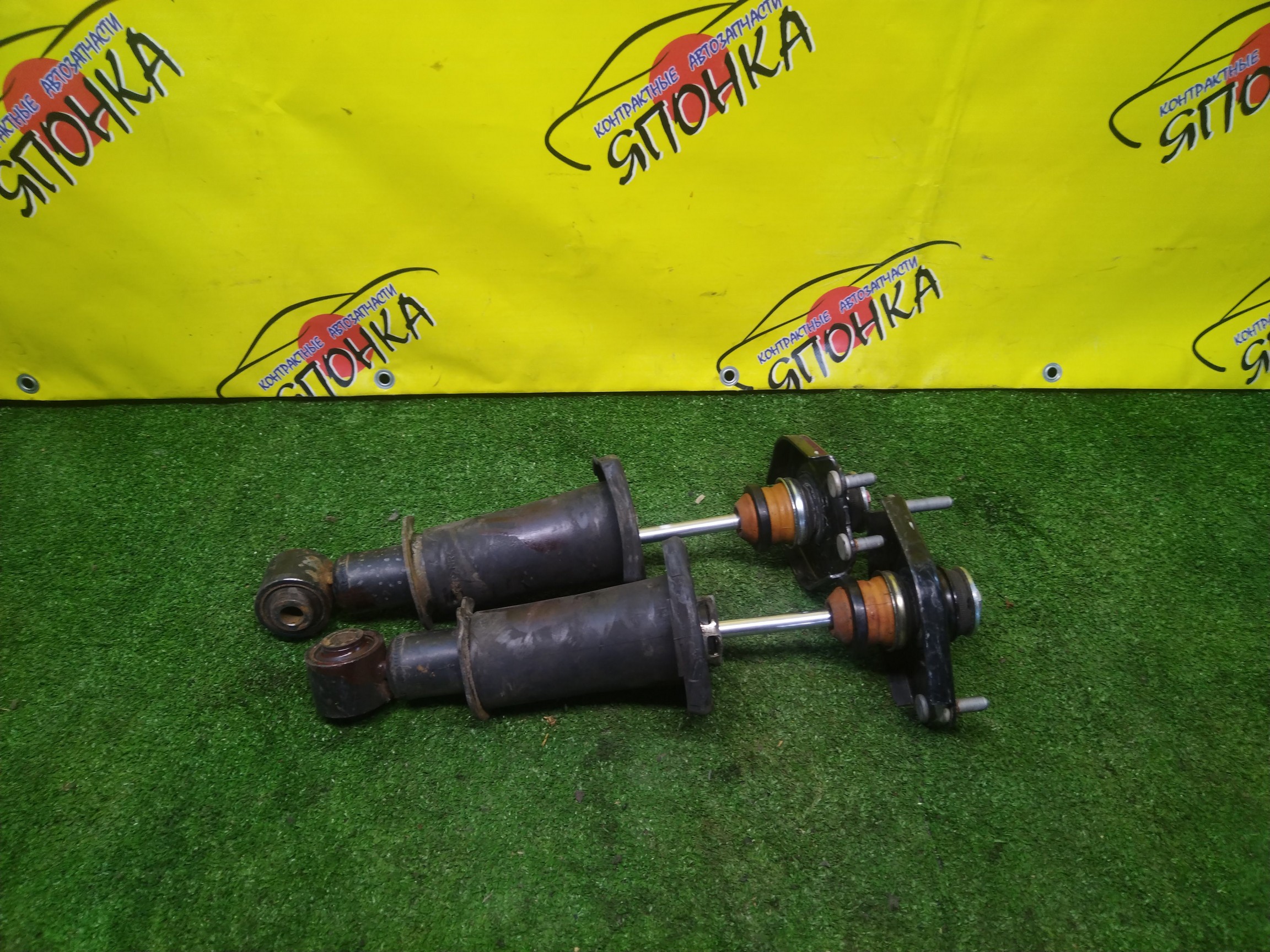 СТОЙКА/TOY/WISH/ZGE20/ZGE21/ZGE22/ZGE25/ГОЛАЯ/B/R