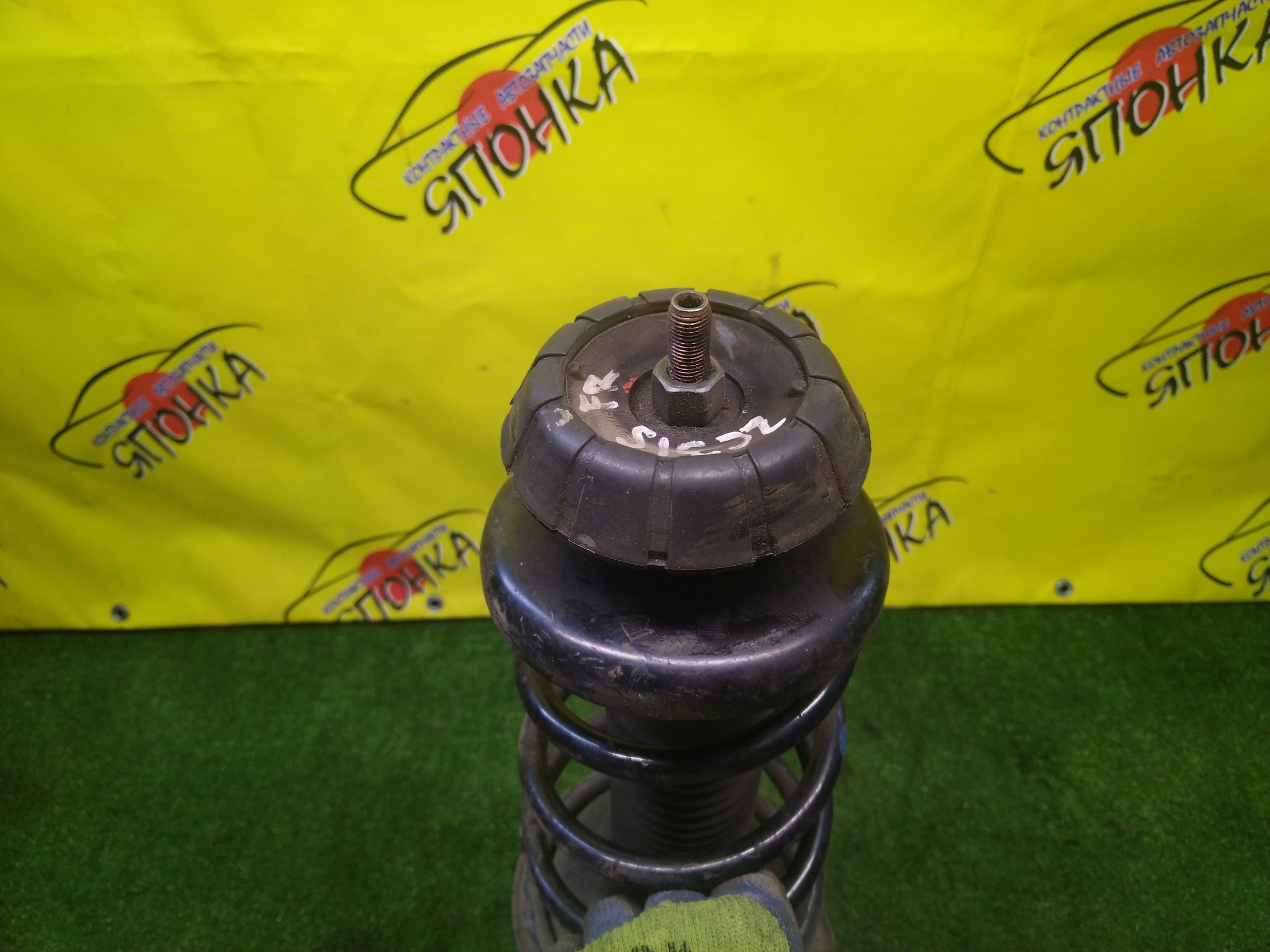 СТОЙКА/SUZ/SWIFT/ZC31S/F/R