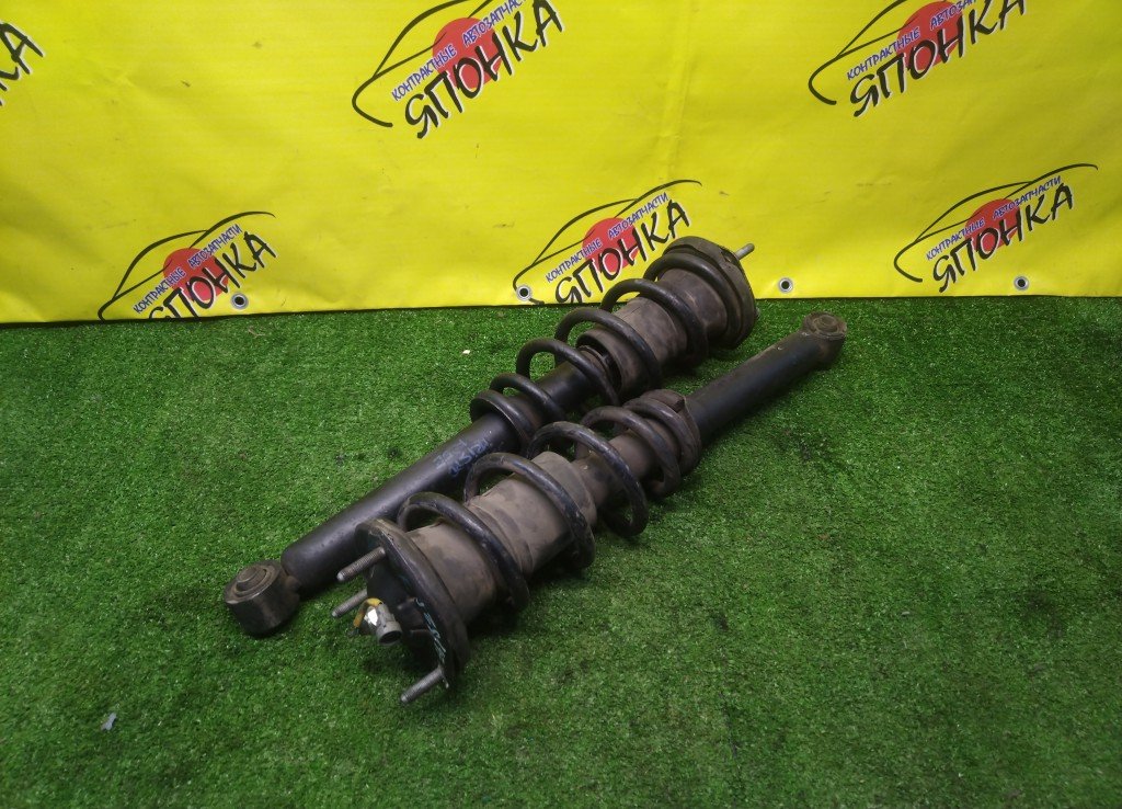 СТОЙКА/TOY/ARISTO/GS300/JZS147/JZS147E/F/TEMS