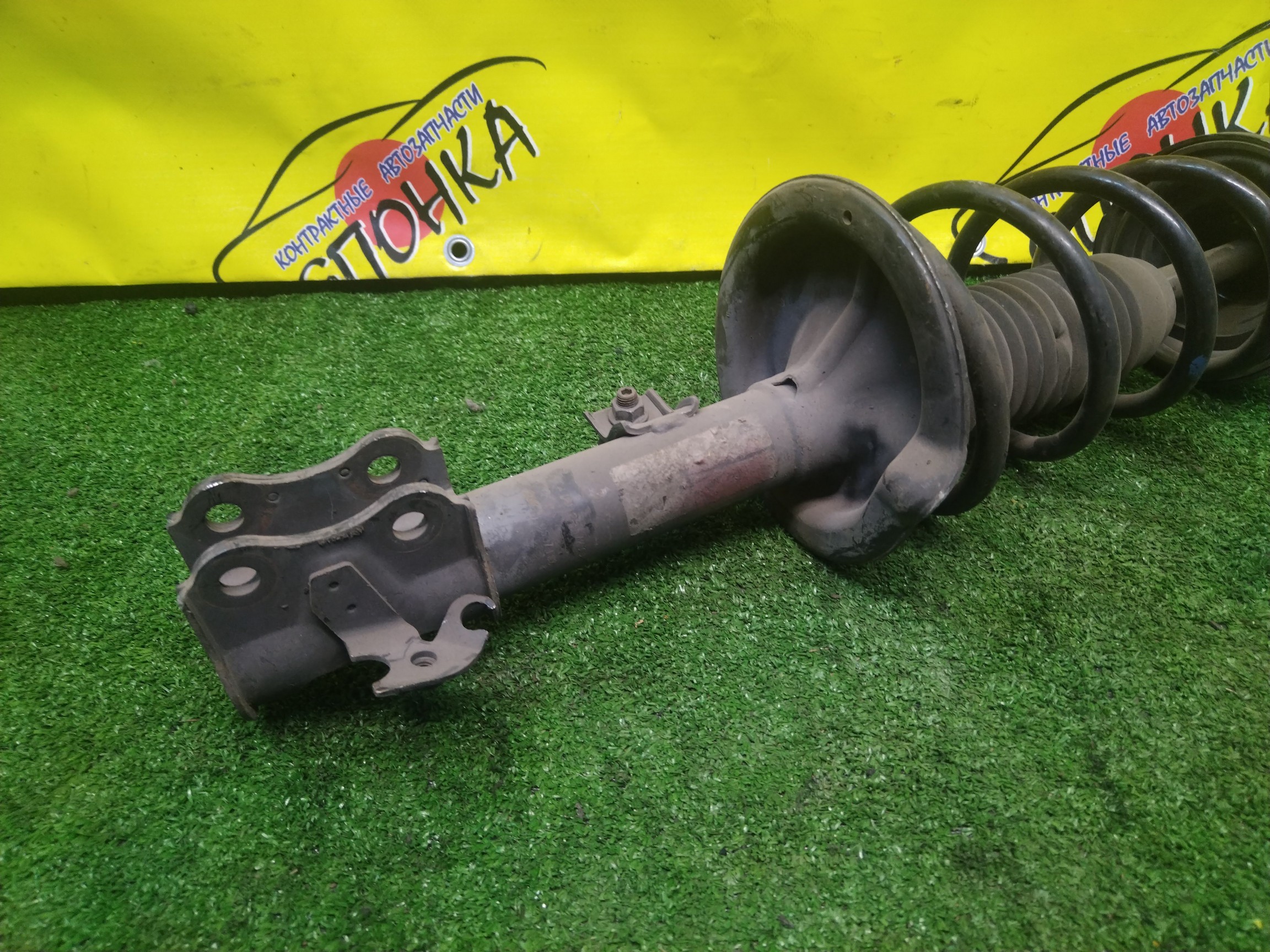 СТОЙКА/SUZ/SWIFT/ZC31S/F/L