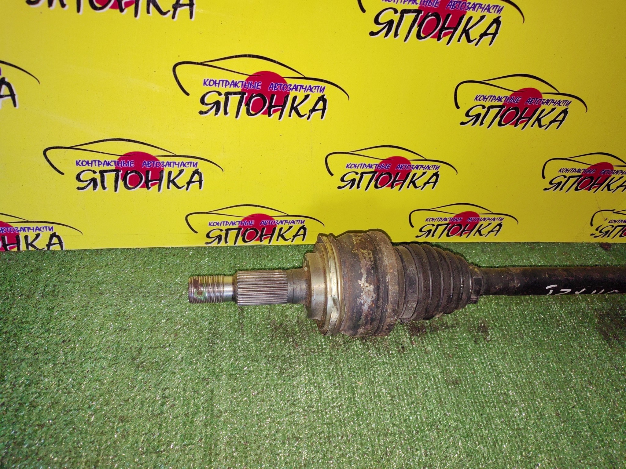 ПРИВОД/TOY/ALTEZZA/ALTEZZA GITA/BREVIS/CHASER/CRESTA/CROWN MAJESTA/MARK II/MARK II BLIT/PROGRES/JCE10W/JCE15W/JCG10/JCG11/JCG15/JZS141/JZS143/JZS145/JZS147/JZS149/JZS151/JZS153/JZS171/JZS173/JZS179/JZX100/JZX101/JZX105/JZX110/JZX110W/JZX115/JZX115W/JZX90/JZX91/JZX93/SXE10/UZS171/UZS173/UZS175/JZS155/B/R/6 БОЛТОВ/БЕЗ ABS