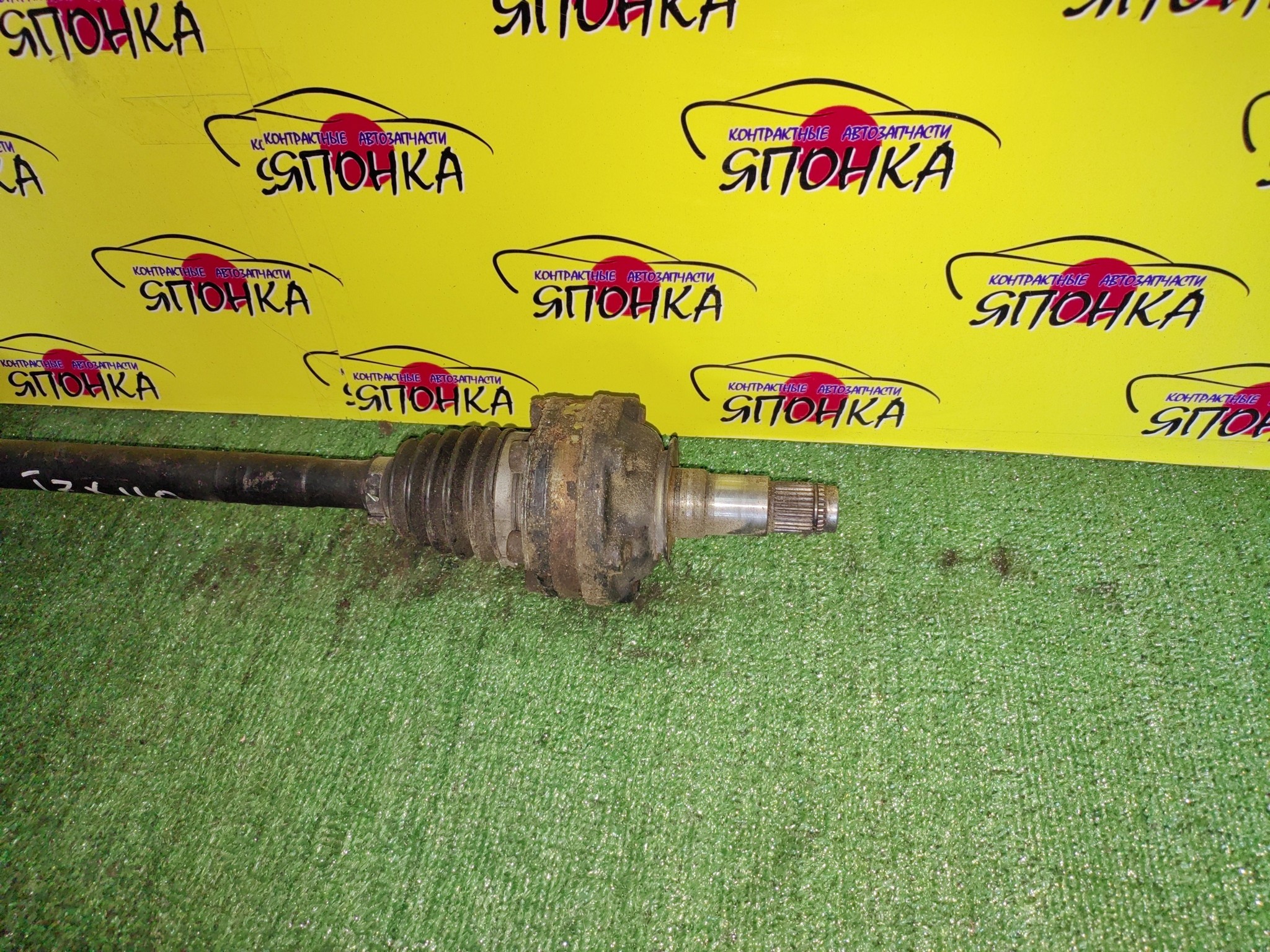 ПРИВОД/TOY/ALTEZZA/ALTEZZA GITA/BREVIS/CHASER/CRESTA/CROWN MAJESTA/MARK II/MARK II BLIT/PROGRES/JCE10W/JCE15W/JCG10/JCG11/JCG15/JZS141/JZS143/JZS145/JZS147/JZS149/JZS151/JZS153/JZS171/JZS173/JZS179/JZX100/JZX101/JZX105/JZX110/JZX110W/JZX115/JZX115W/JZX90/JZX91/JZX93/SXE10/UZS171/UZS173/UZS175/JZS155/B/R/6 БОЛТОВ/БЕЗ ABS