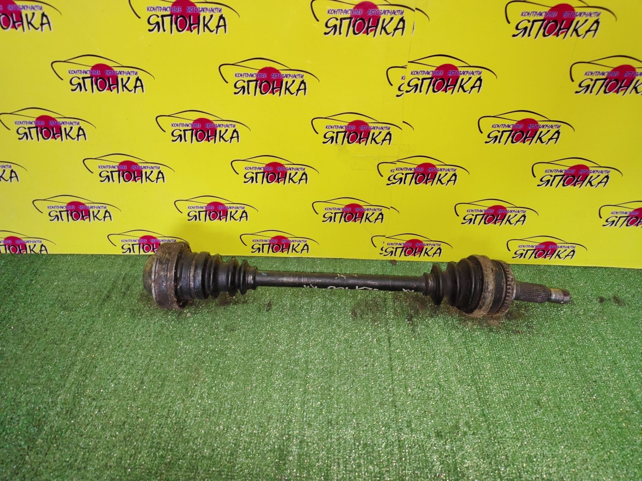 ПРИВОД/TOY/ALTEZZA/ALTEZZA GITA/BREVIS/CHASER/CRESTA/CROWN MAJESTA/MARK II/MARK II BLIT/PROGRES/JCE10W/JCE15W/JCG10/JCG11/JCG15/JZS141/JZS143/JZS145/JZS147/JZS149/JZS151/JZS153/JZS171/JZS173/JZS179/JZX100/JZX101/JZX105/JZX110/JZX110W/JZX115/JZX115W/JZX90/JZX91/JZX93/SXE10/UZS171/UZS173/UZS175/JZS155/6 БОЛТОВ/С ABS/B/R